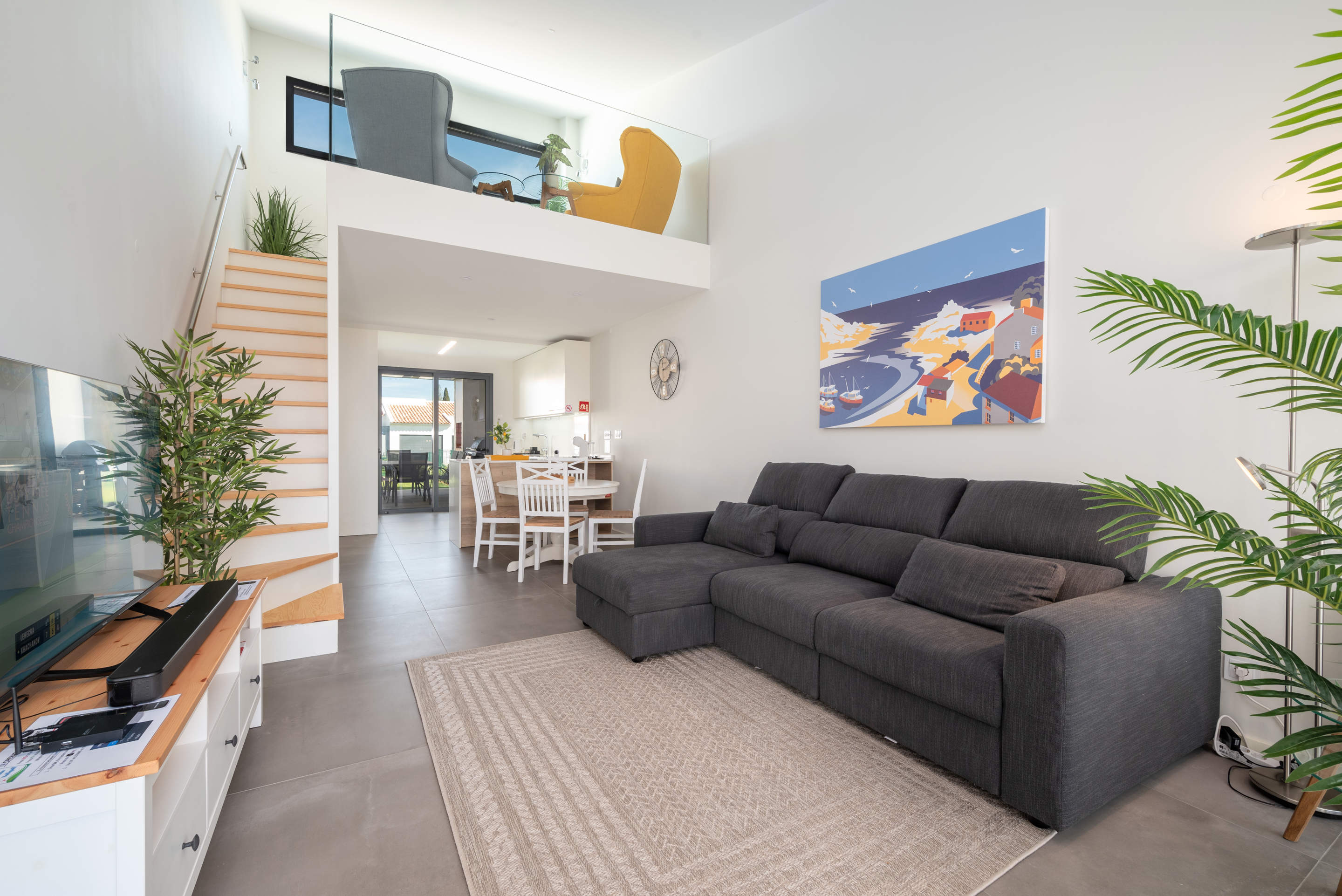 Villa Soligolf Five - Six Persons Rate, 2 bedroom villa in Vilamoura Area, Algarve