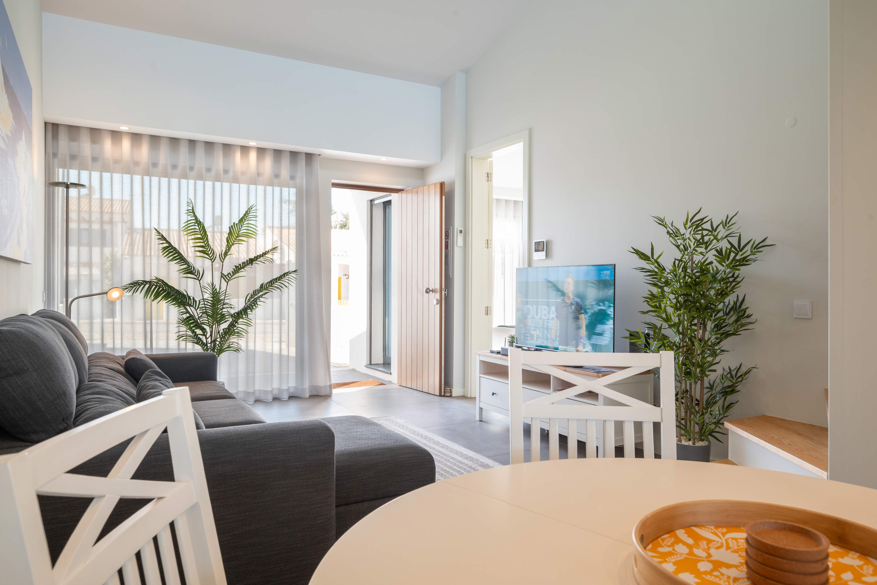 Villa Soligolf Five - Six Persons Rate, 2 bedroom villa in Vilamoura Area, Algarve