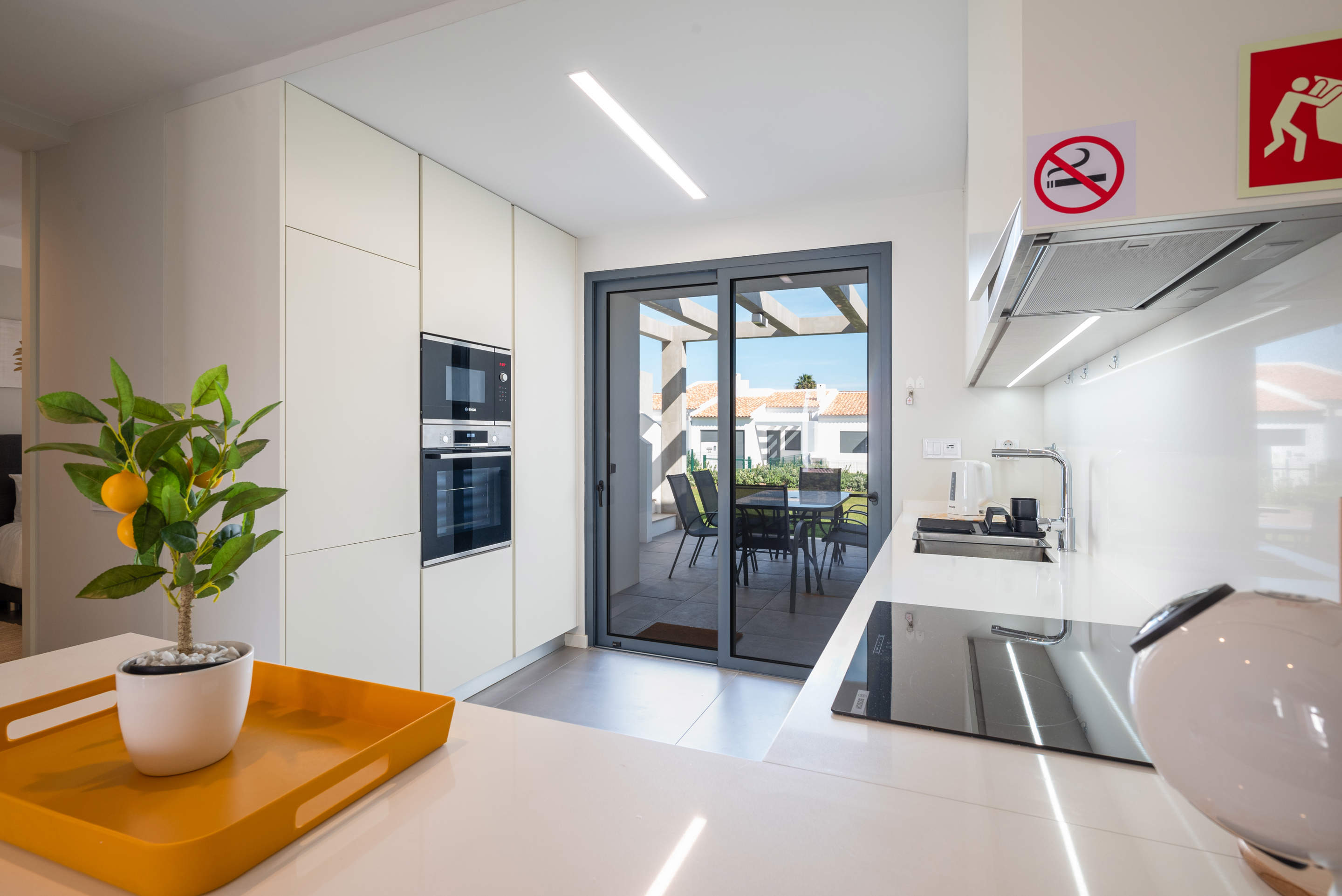 Villa Soligolf Five - Six Persons Rate, 2 bedroom villa in Vilamoura Area, Algarve