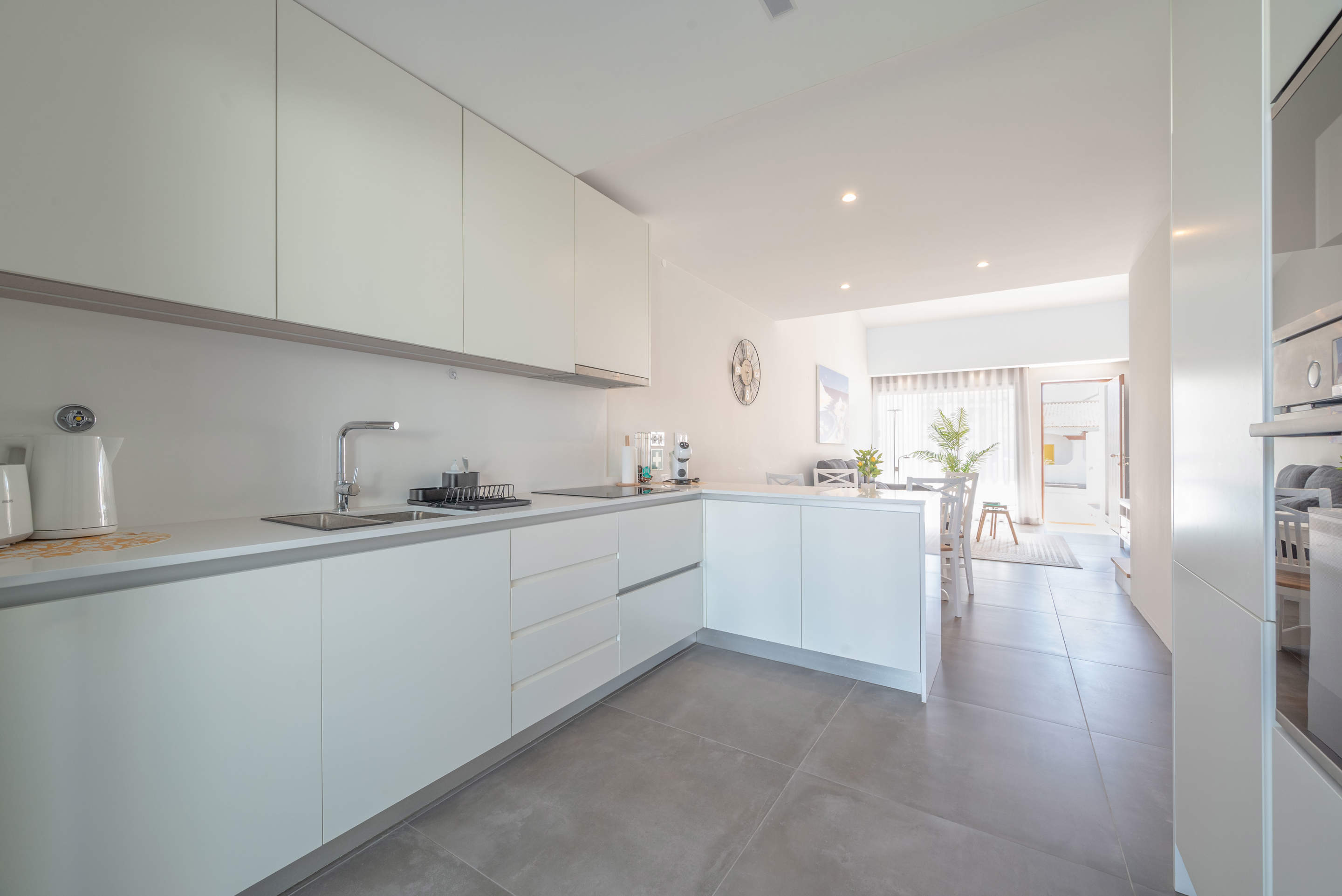 Villa Soligolf Five - Six Persons Rate, 2 bedroom villa in Vilamoura Area, Algarve