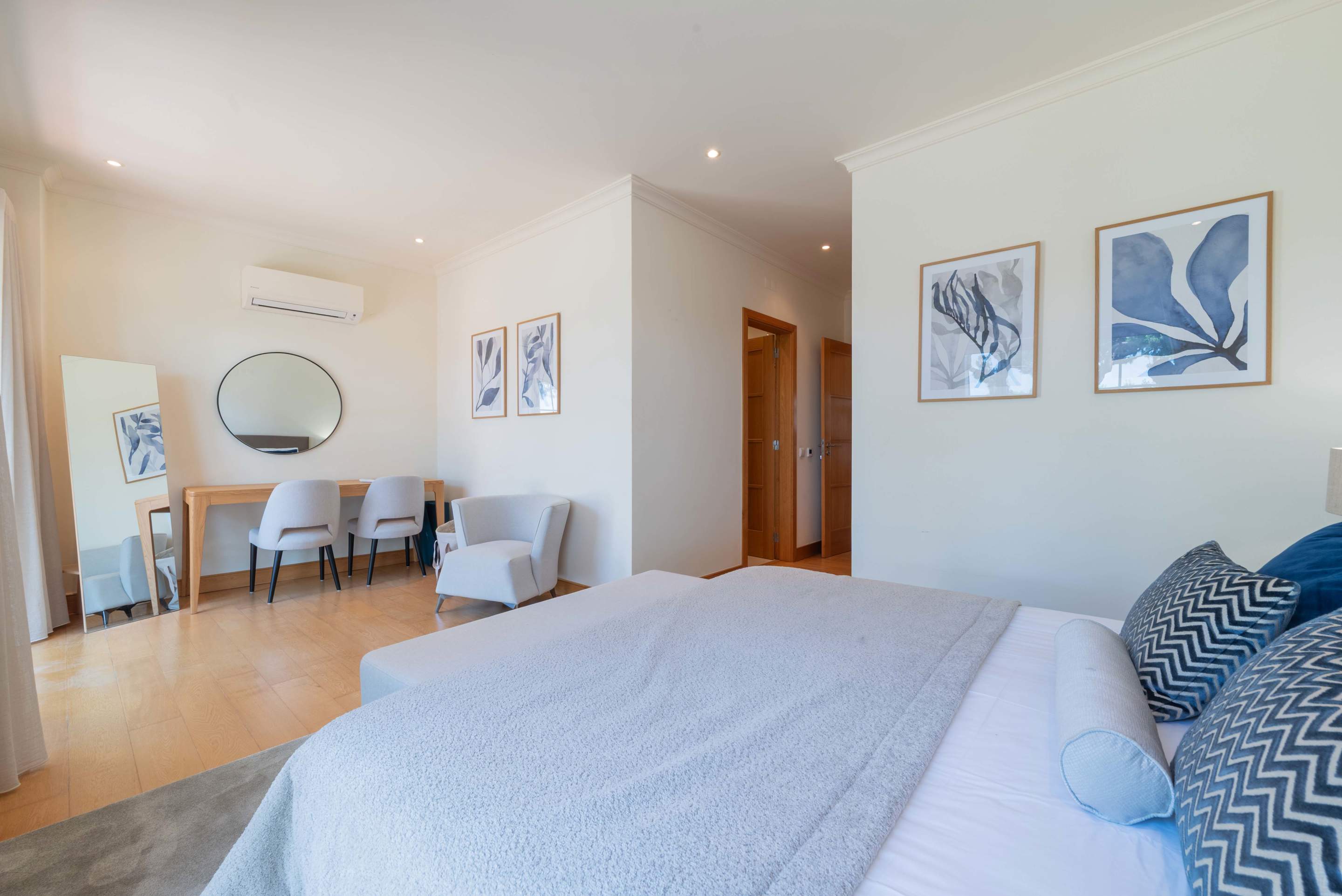 Casa Fairways at Palmyra, 4 bedroom villa in Vila Sol, Algarve