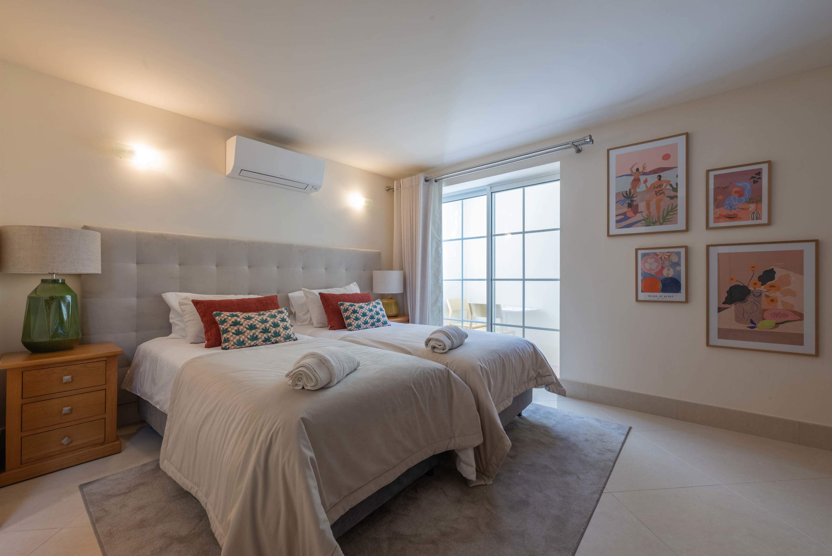 Casa Fairways at Palmyra, 4 bedroom villa in Vila Sol, Algarve