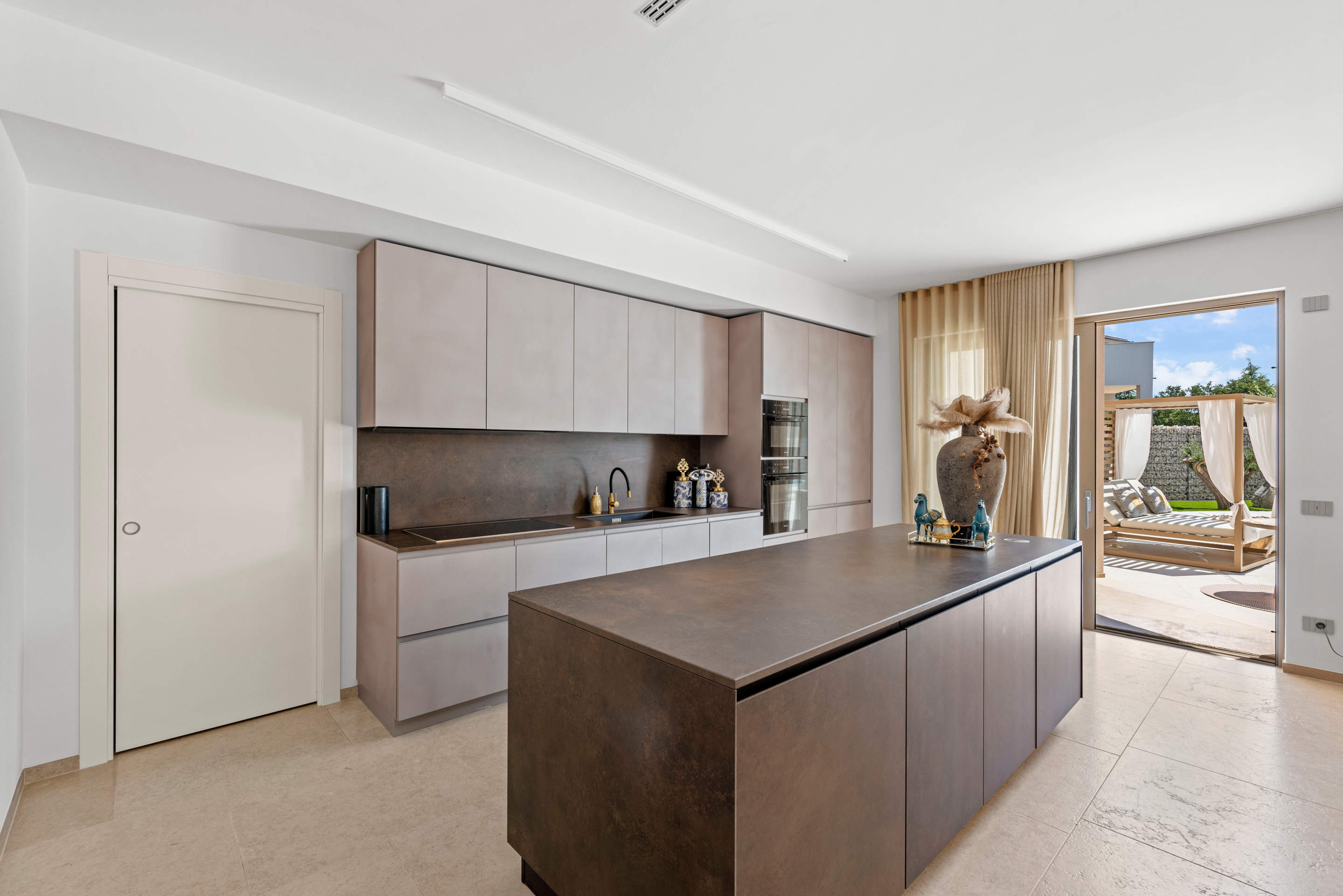 Villa Anton, 4 bedroom villa in Pula & Inland, Croatia