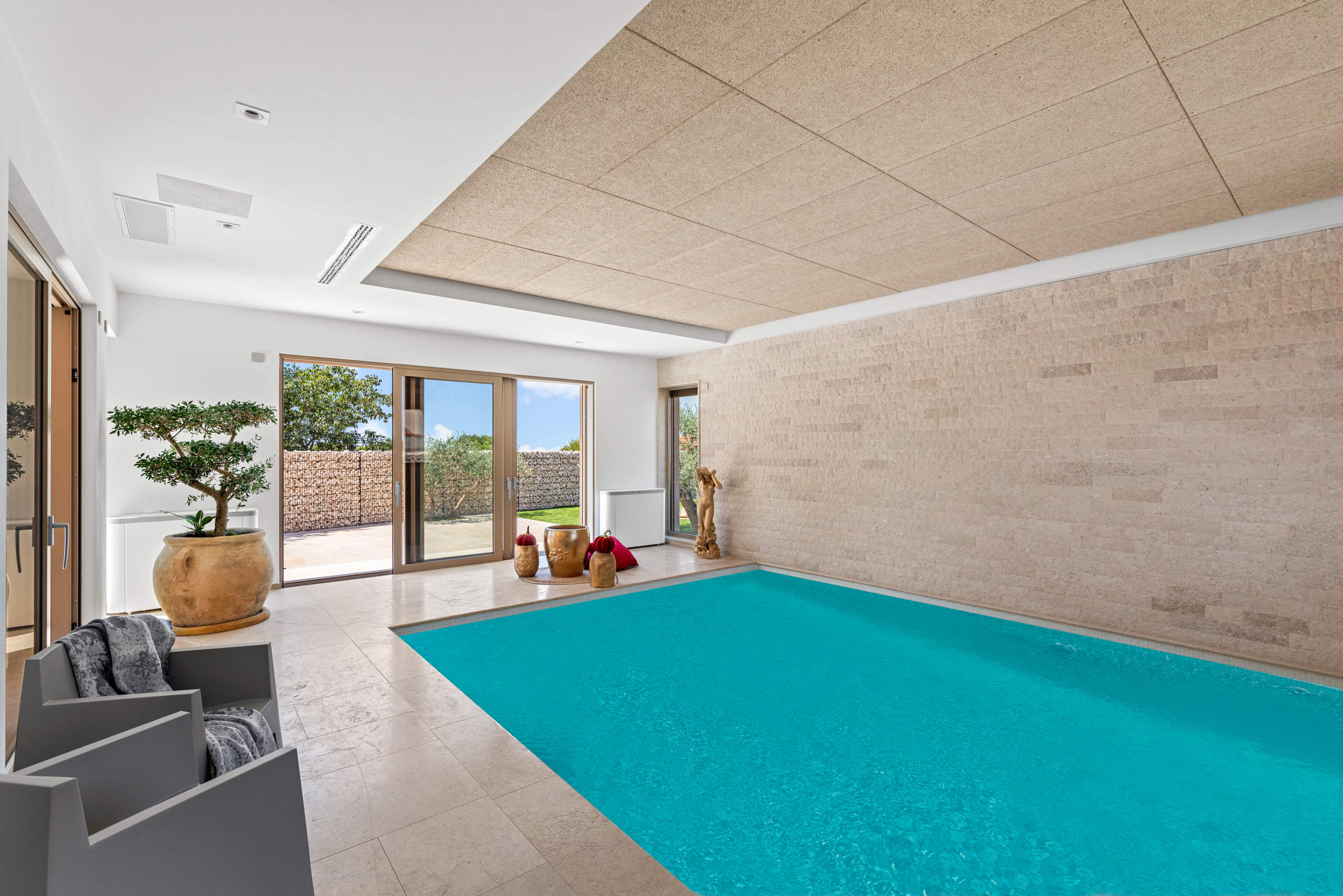 Villa Anton, 4 bedroom villa in Pula & Inland, Croatia