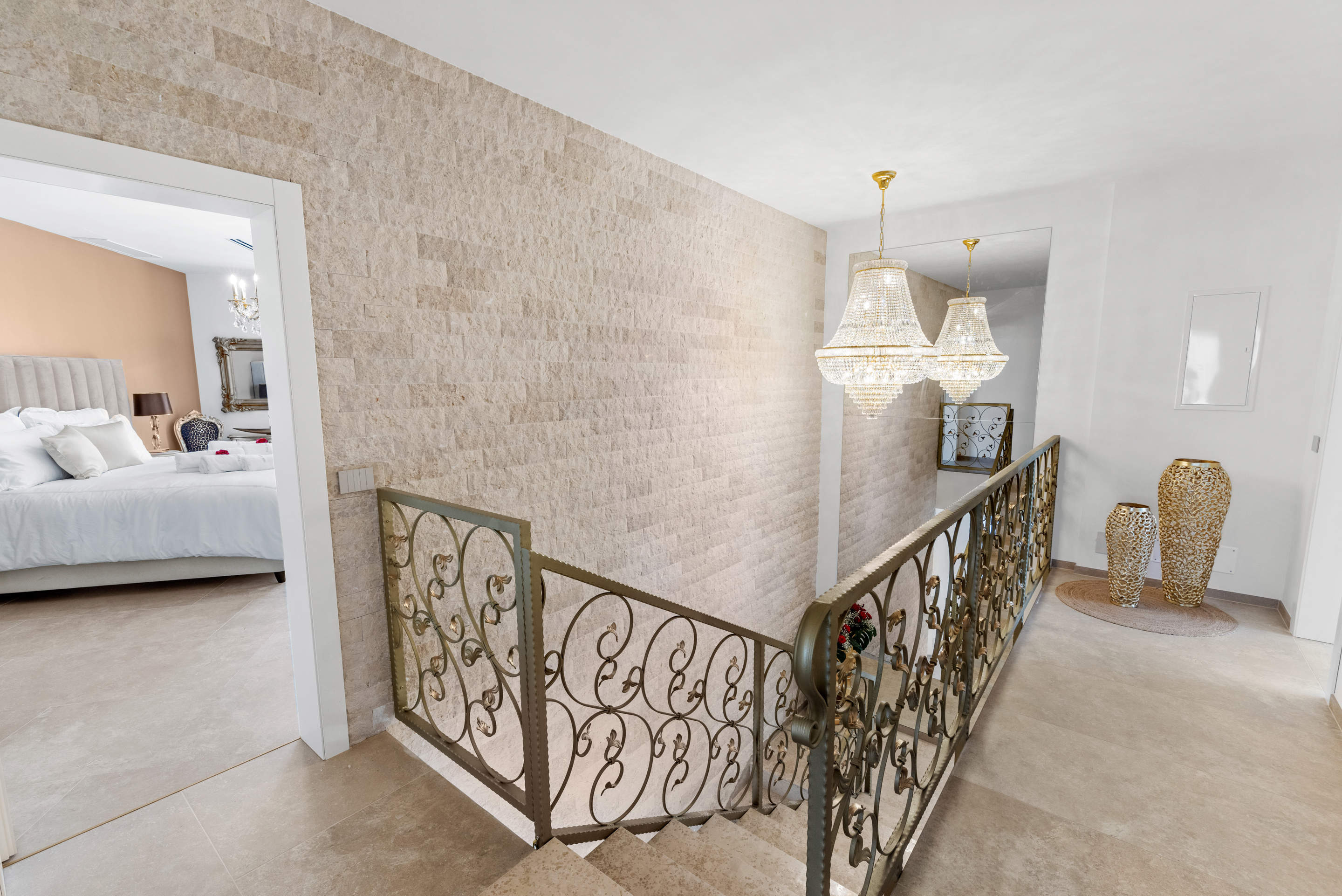 Villa Anton, 4 bedroom villa in Pula & Inland, Croatia