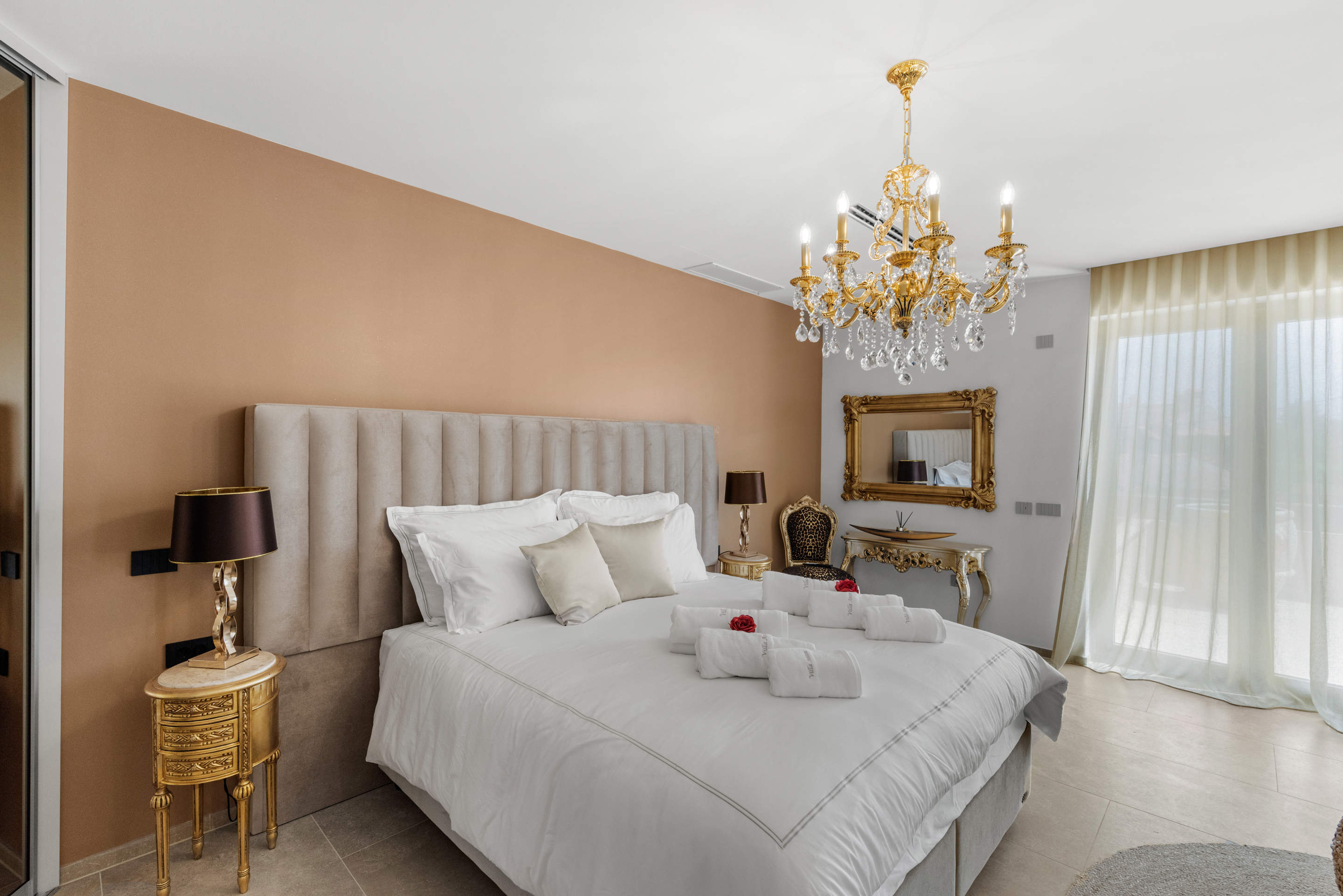 Villa Anton, 4 bedroom villa in Pula & Inland, Croatia