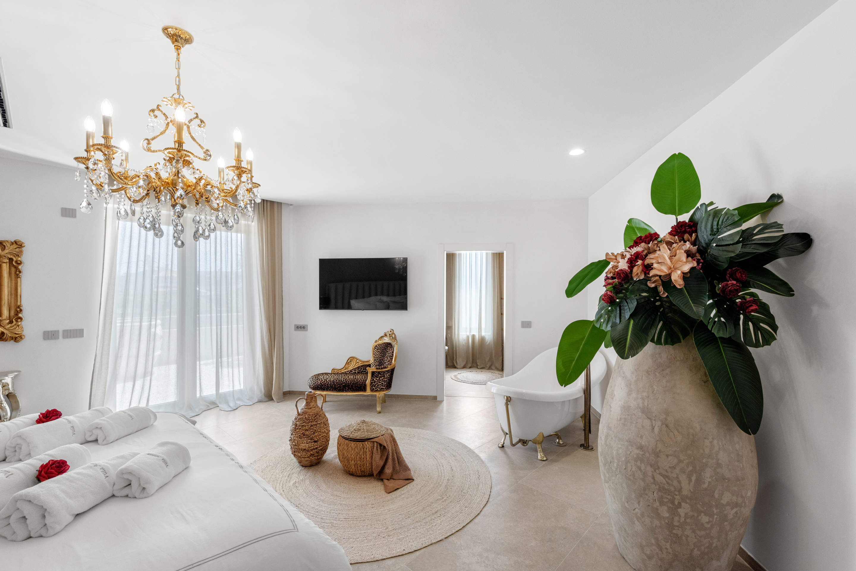 Villa Anton, 4 bedroom villa in Pula & Inland, Croatia
