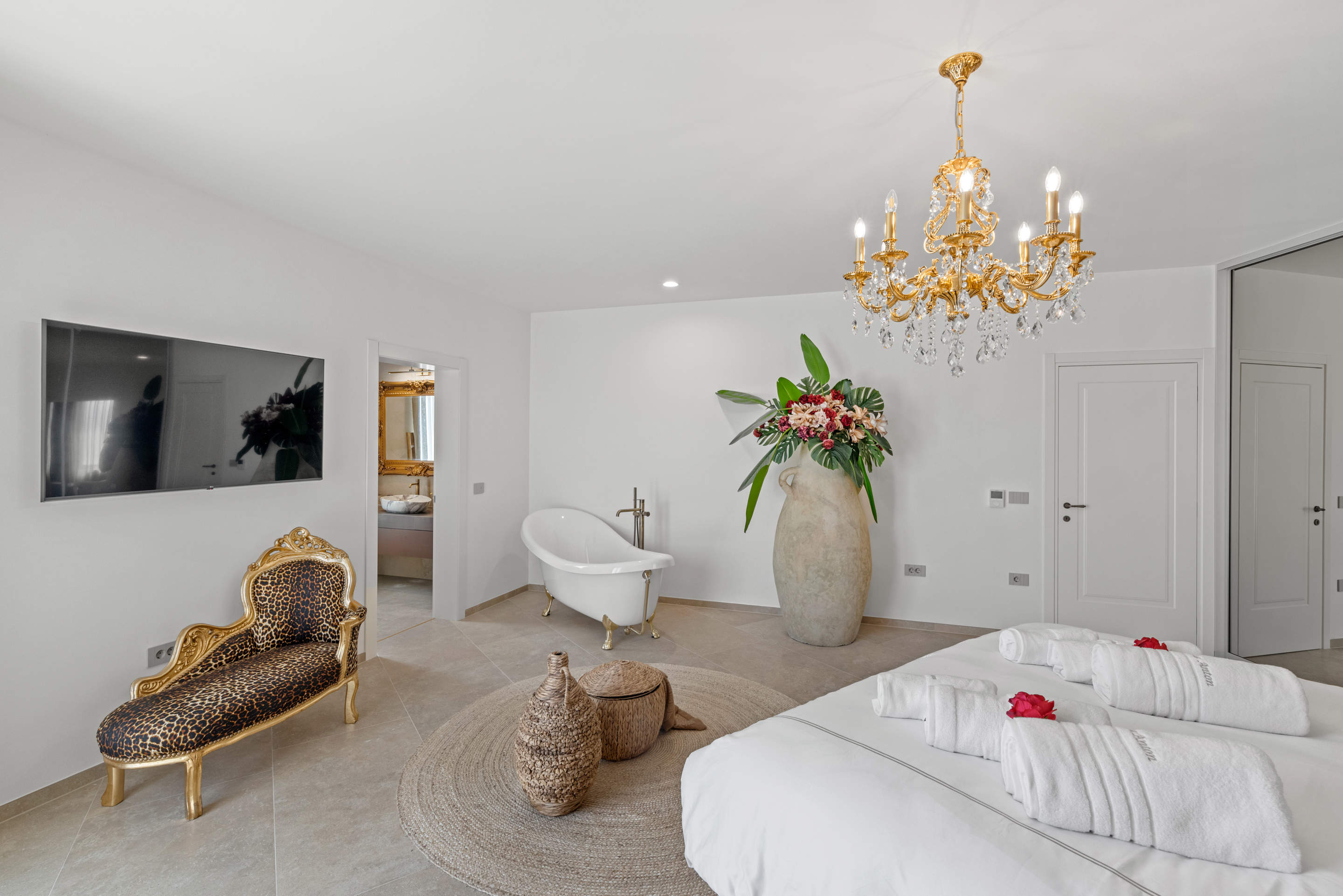 Villa Anton, 4 bedroom villa in Pula & Inland, Croatia