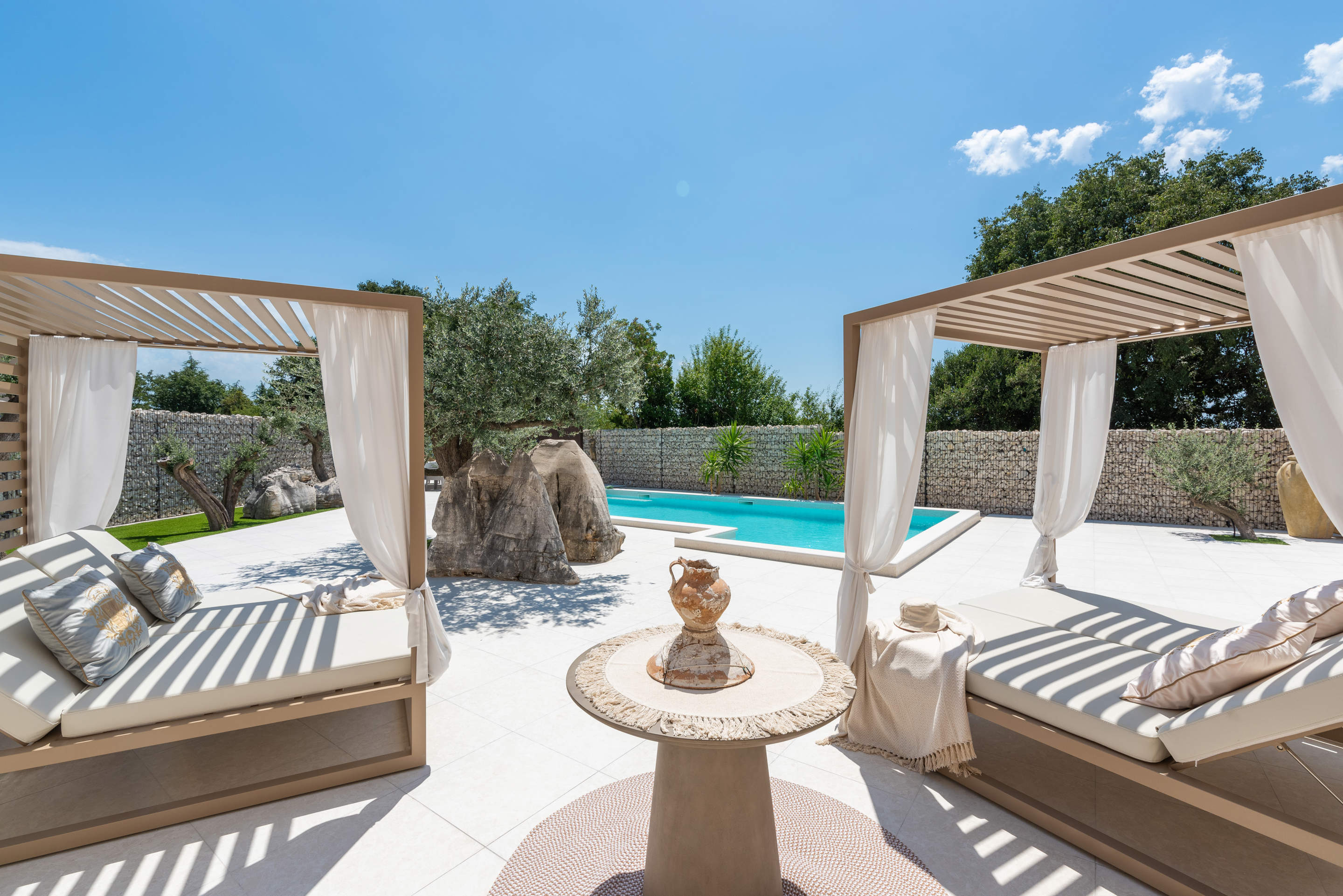Villa Anton, 4 bedroom villa in Pula & Inland, Croatia
