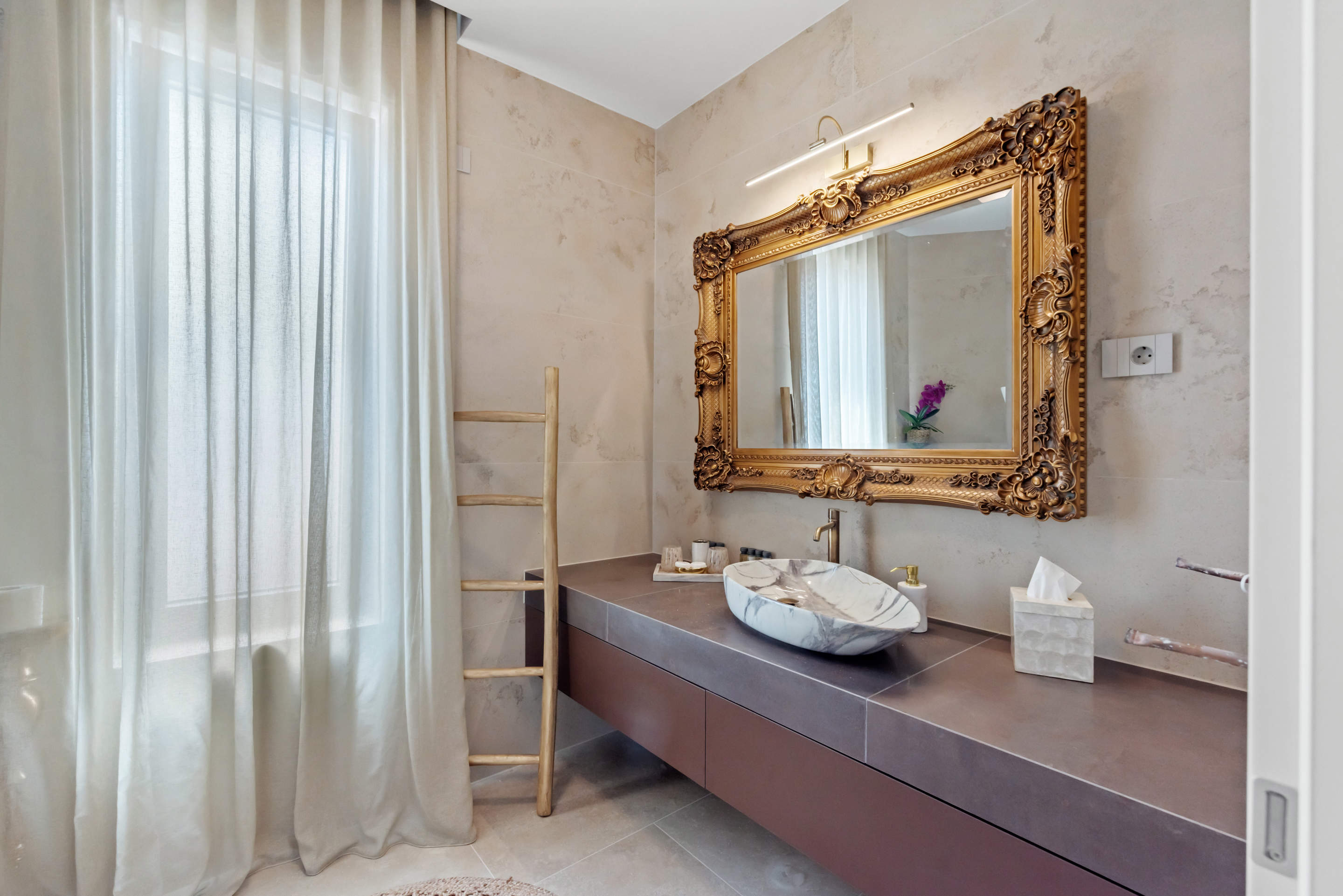Villa Anton, 4 bedroom villa in Pula & Inland, Croatia
