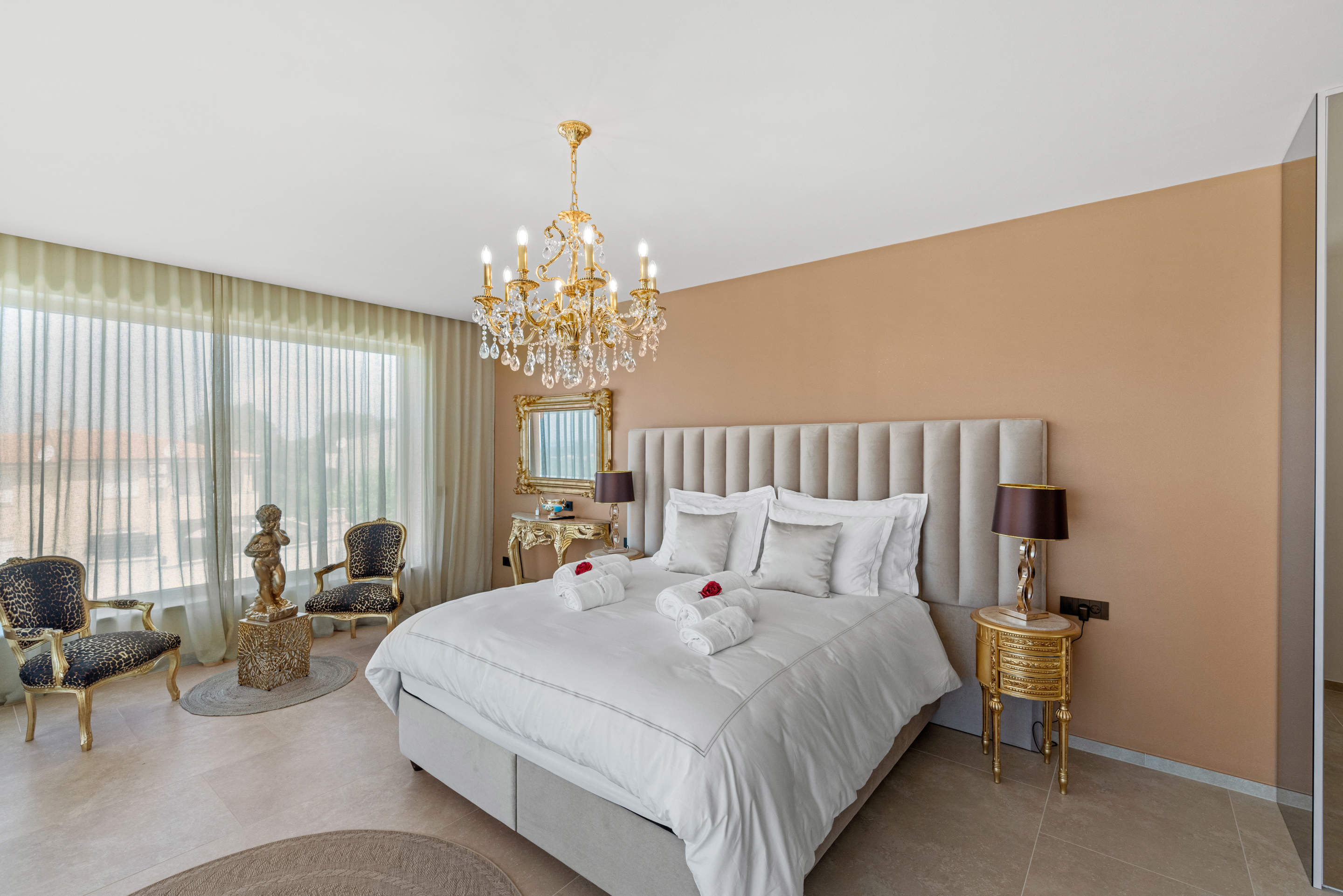 Villa Anton, 4 bedroom villa in Pula & Inland, Croatia