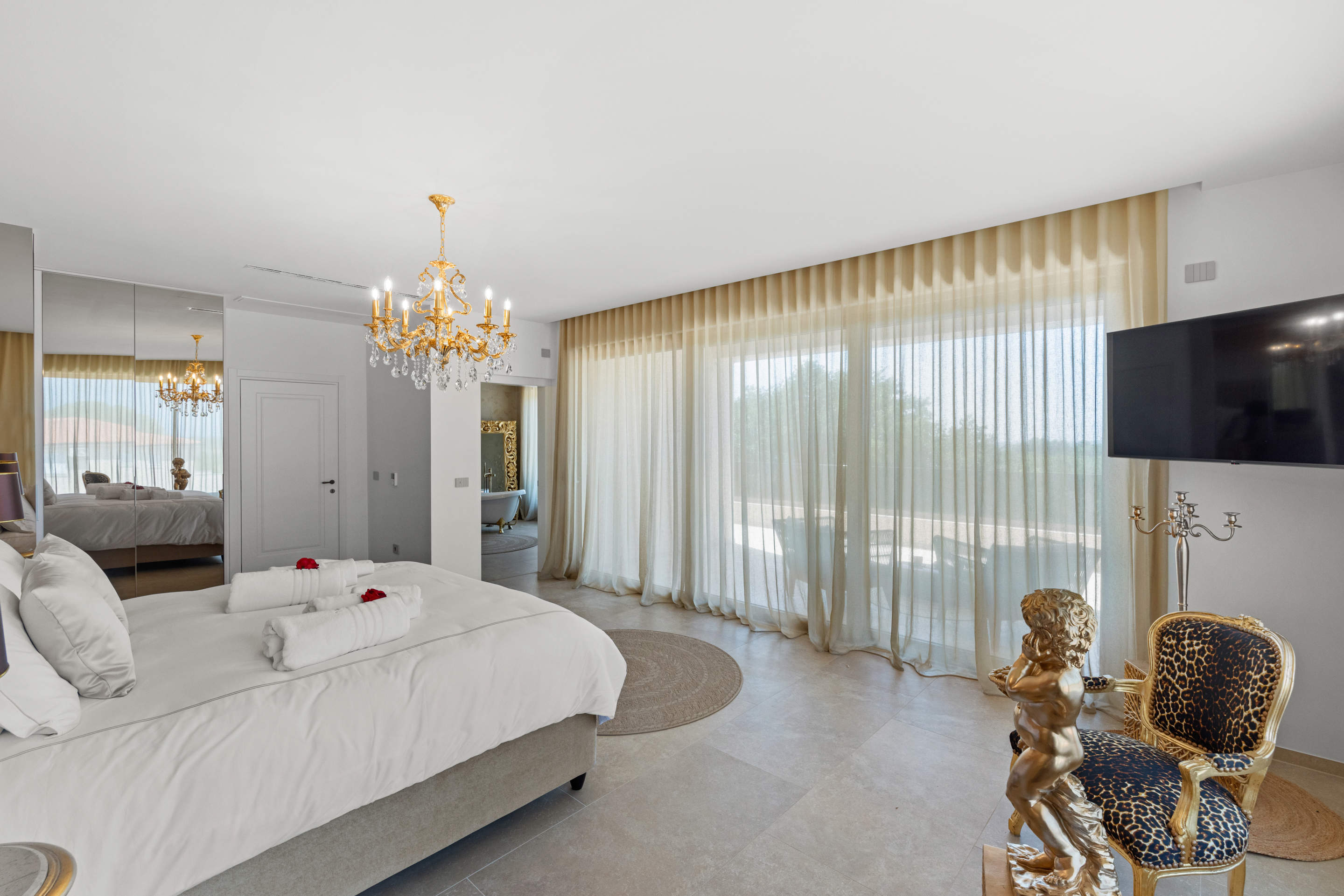 Villa Anton, 4 bedroom villa in Pula & Inland, Croatia