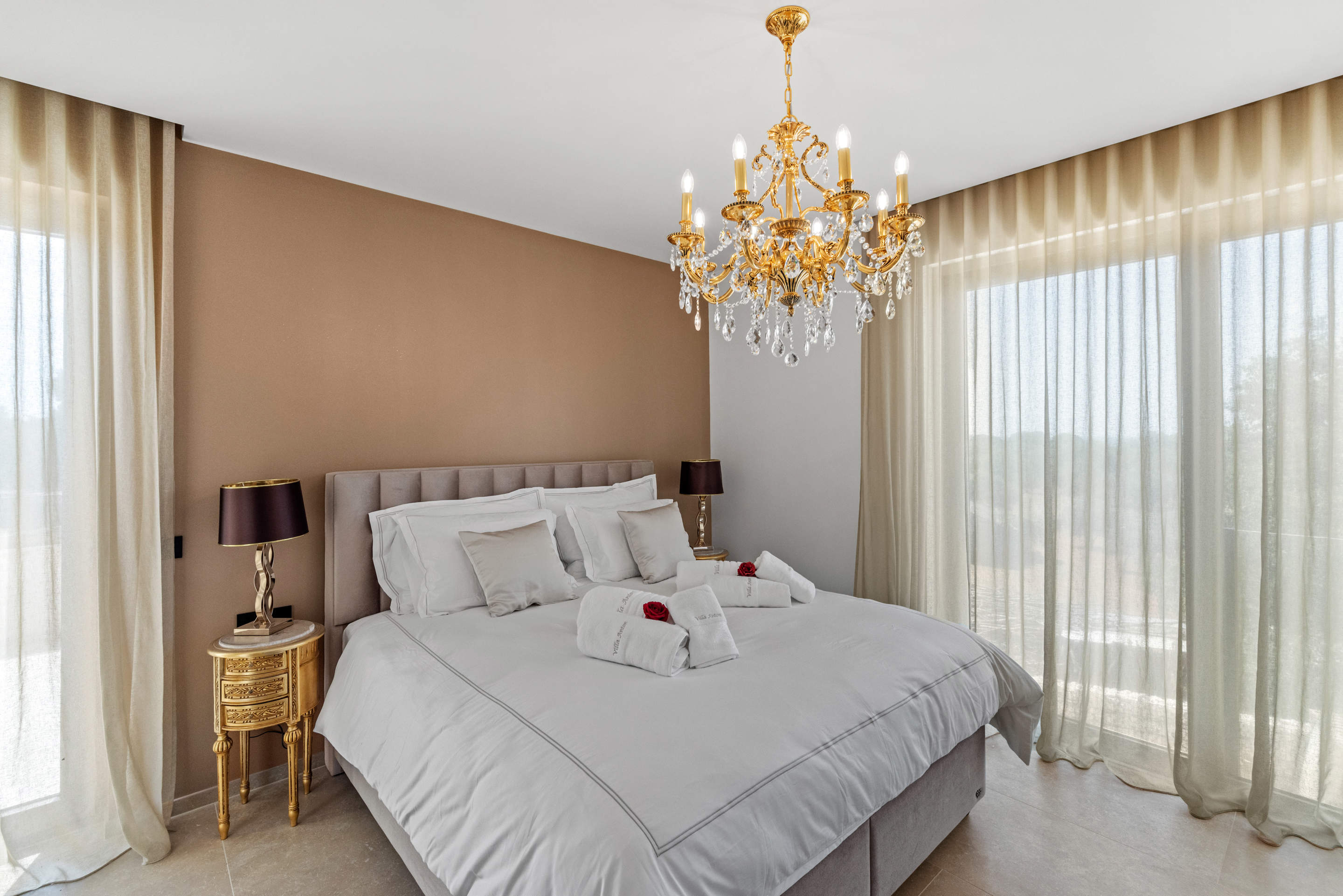 Villa Anton, 4 bedroom villa in Pula & Inland, Croatia