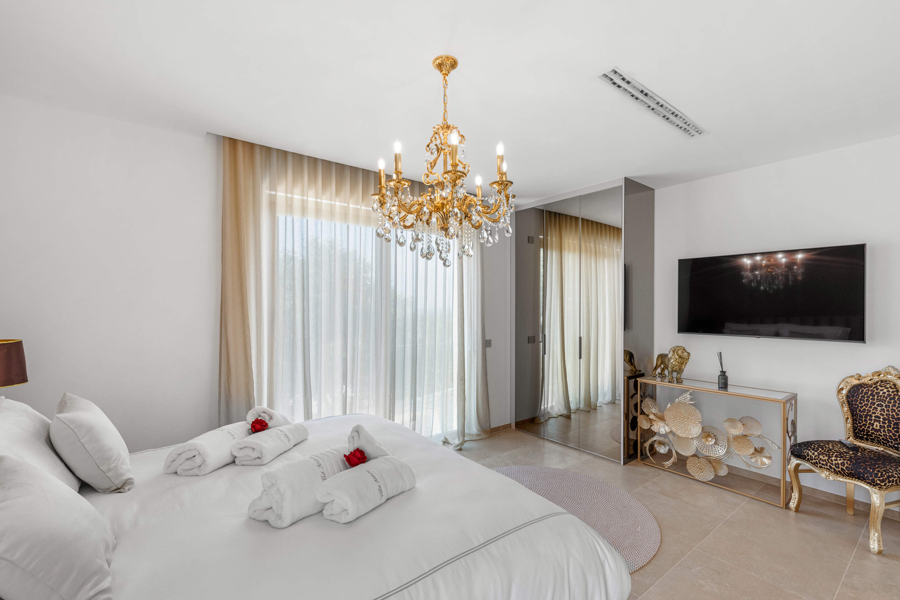 Villa Anton, 4 bedroom villa in Pula & Inland, Croatia