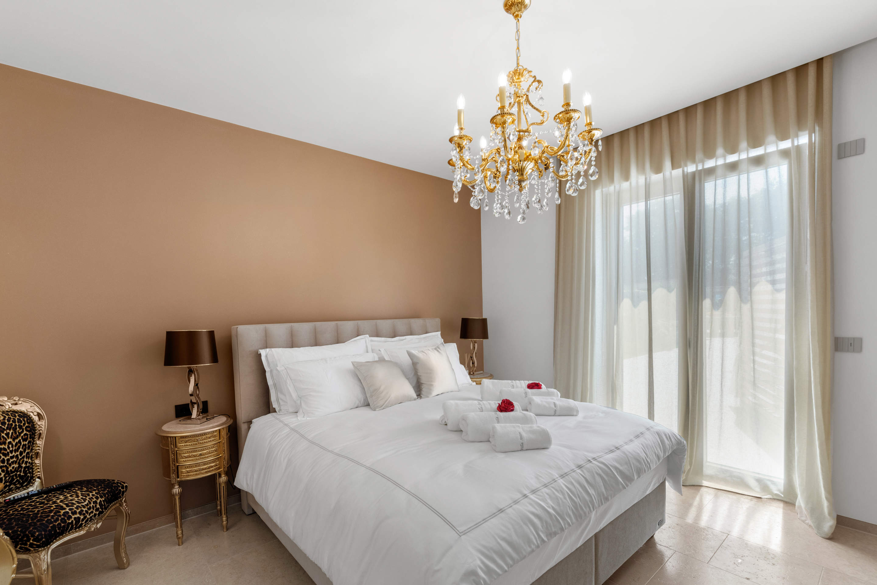 Villa Anton, 4 bedroom villa in Pula & Inland, Croatia