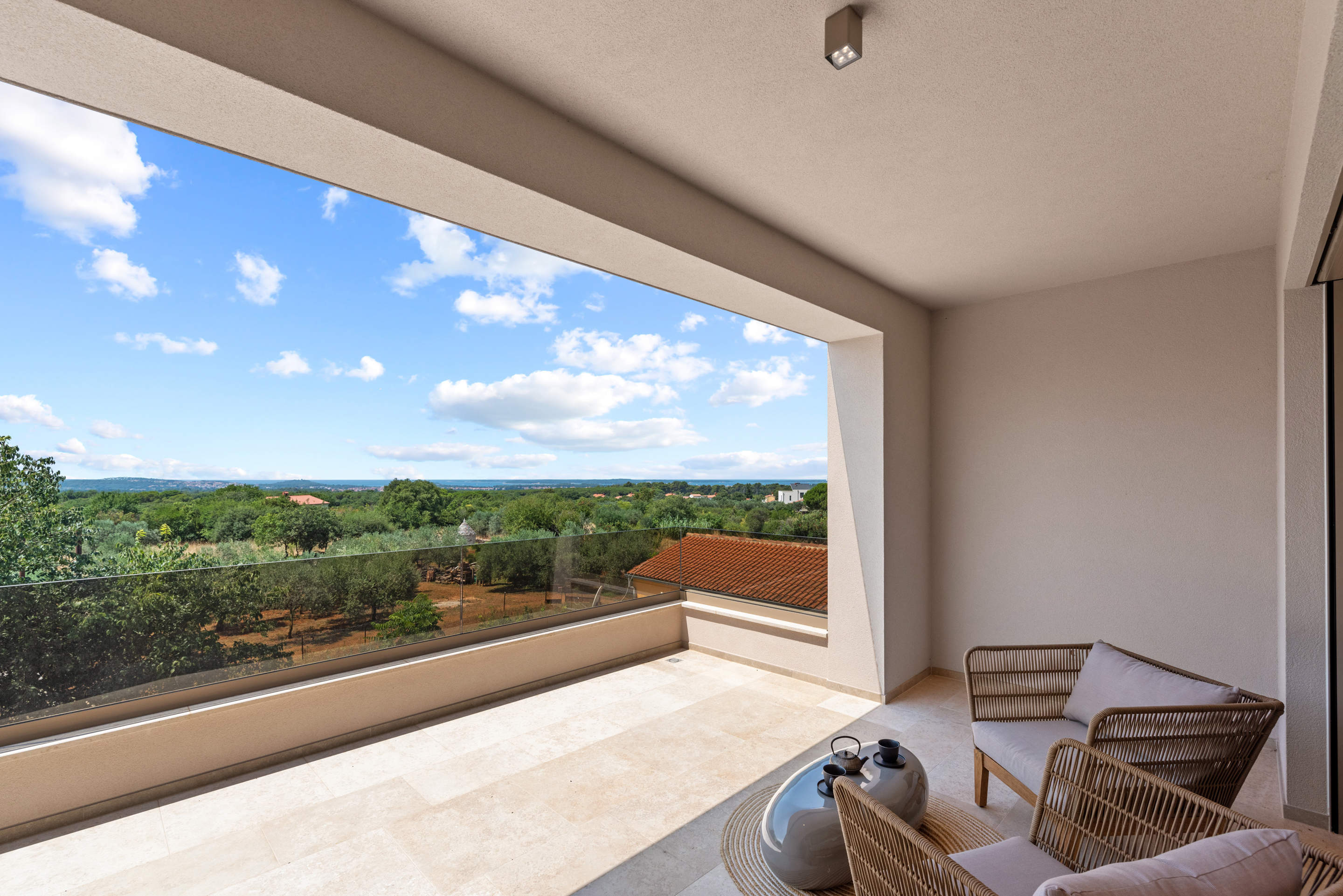 Villa Anton, 4 bedroom villa in Pula & Inland, Croatia