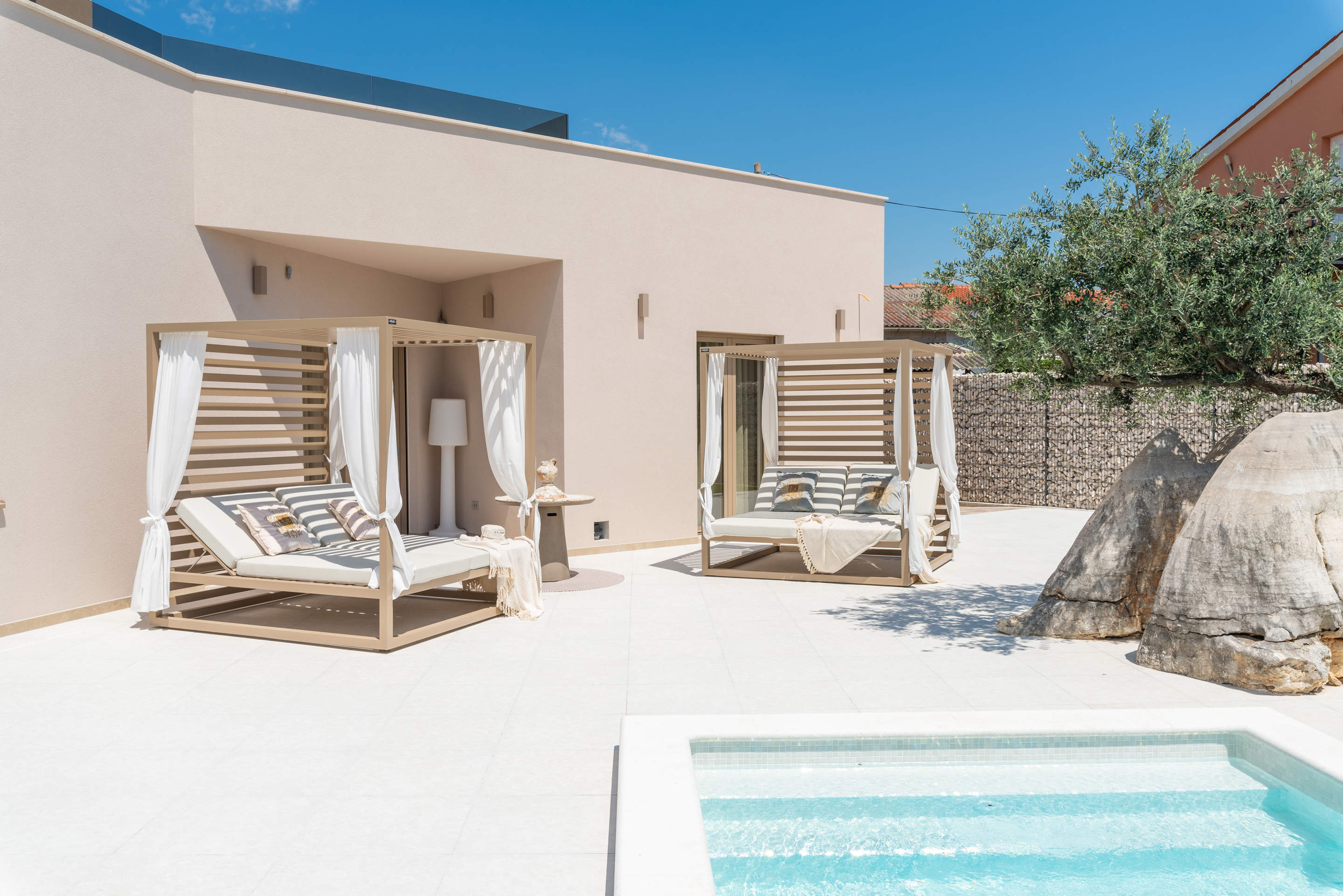 Villa Anton, 4 bedroom villa in Pula & Inland, Croatia