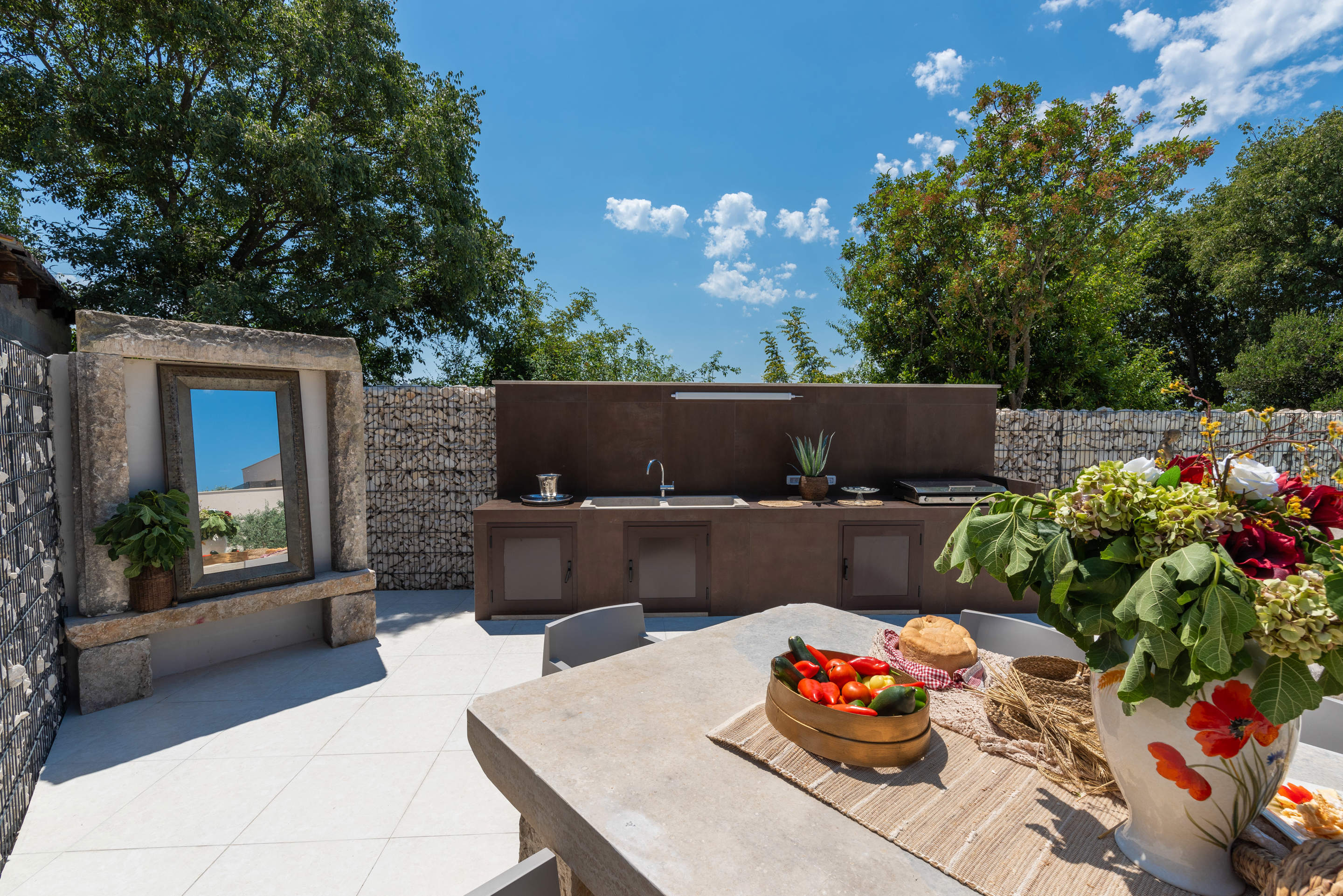 Villa Anton, 4 bedroom villa in Pula & Inland, Croatia
