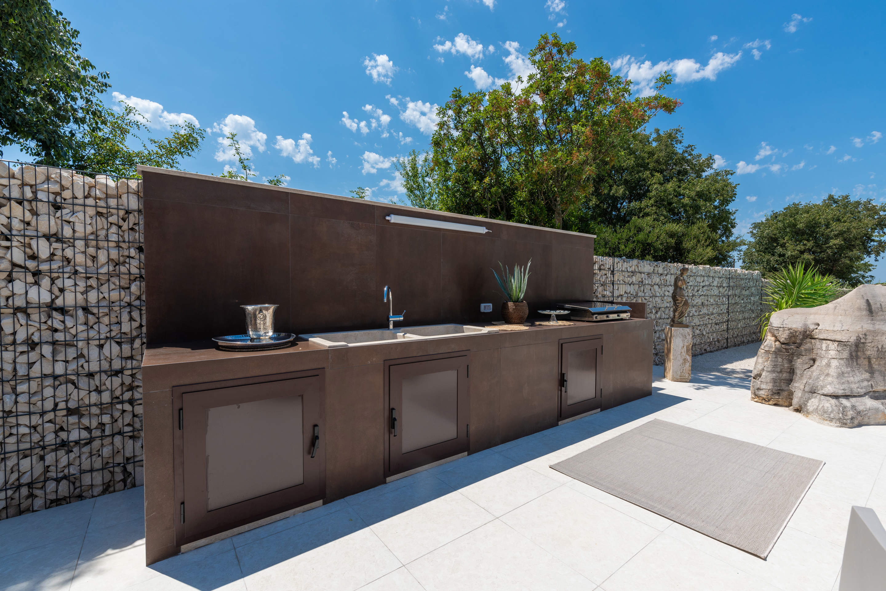 Villa Anton, 4 bedroom villa in Pula & Inland, Croatia