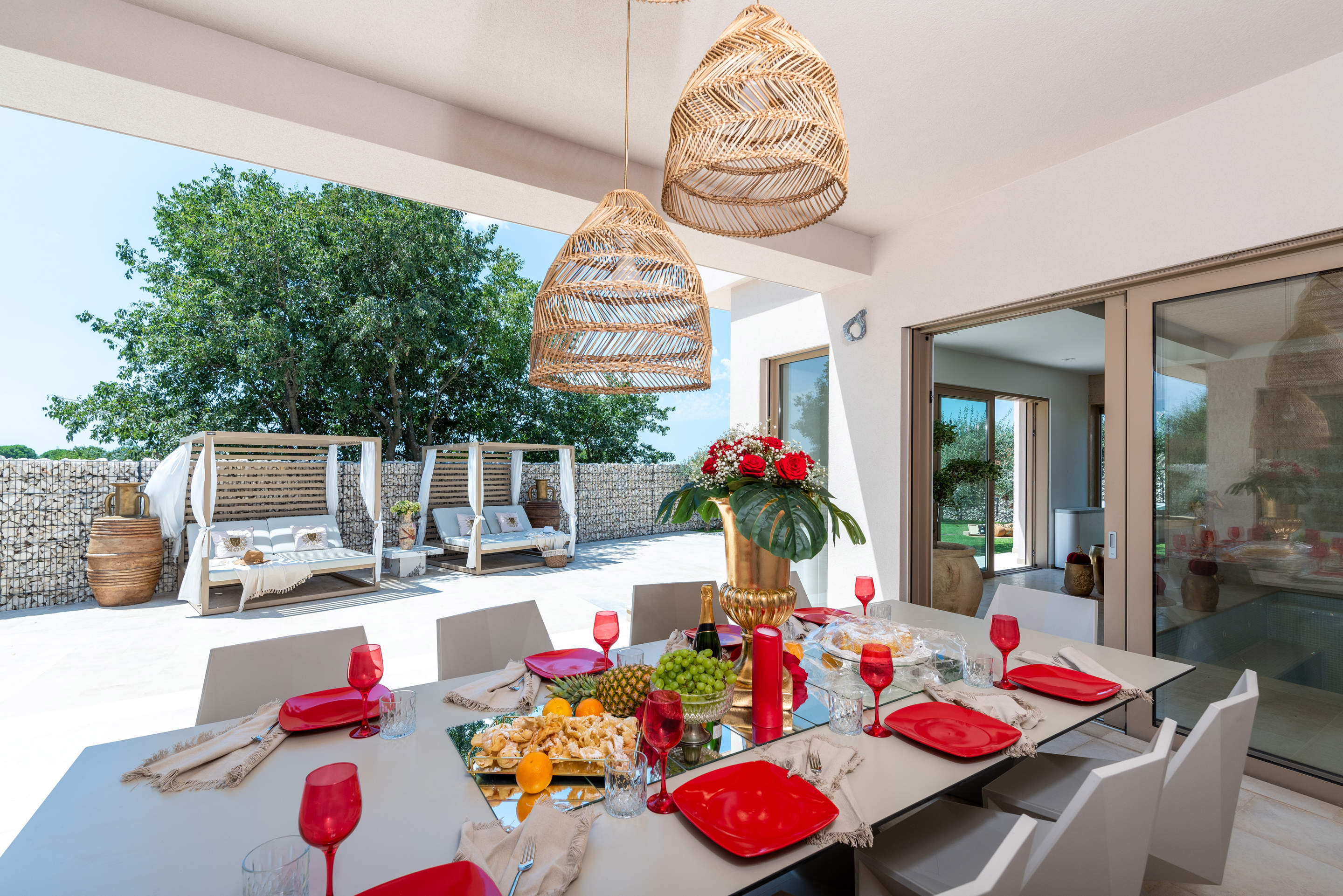 Villa Anton, 4 bedroom villa in Pula & Inland, Croatia