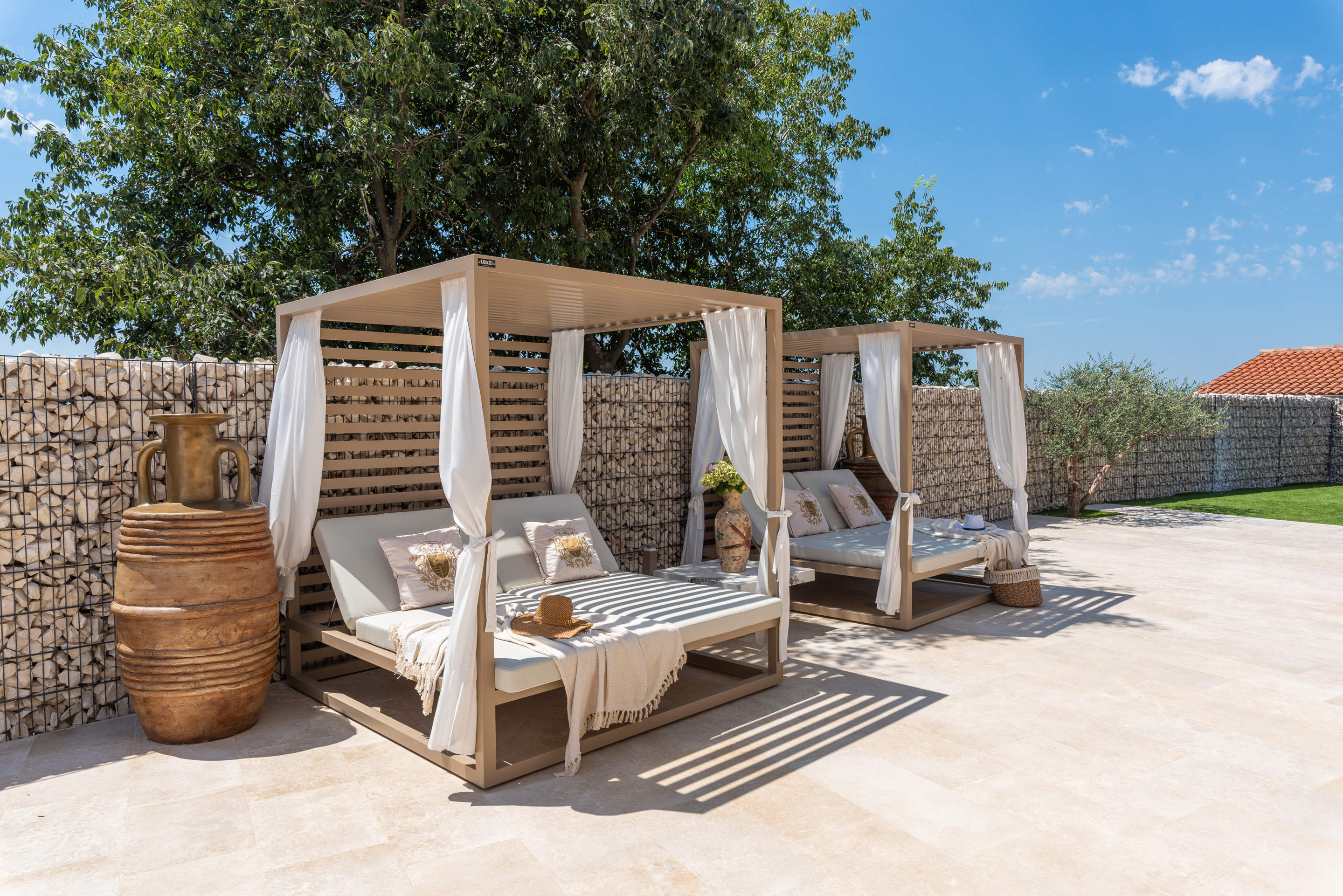 Villa Anton, 4 bedroom villa in Pula & Inland, Croatia
