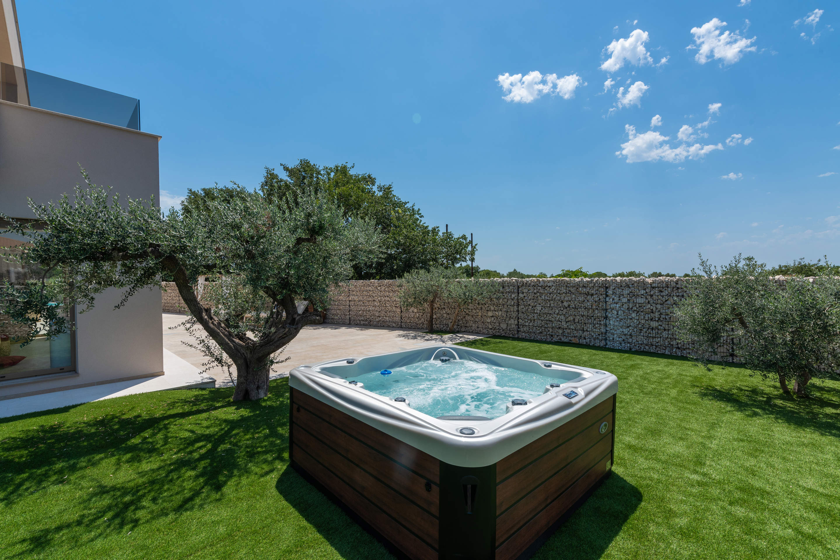 Villa Anton, 4 bedroom villa in Pula & Inland, Croatia