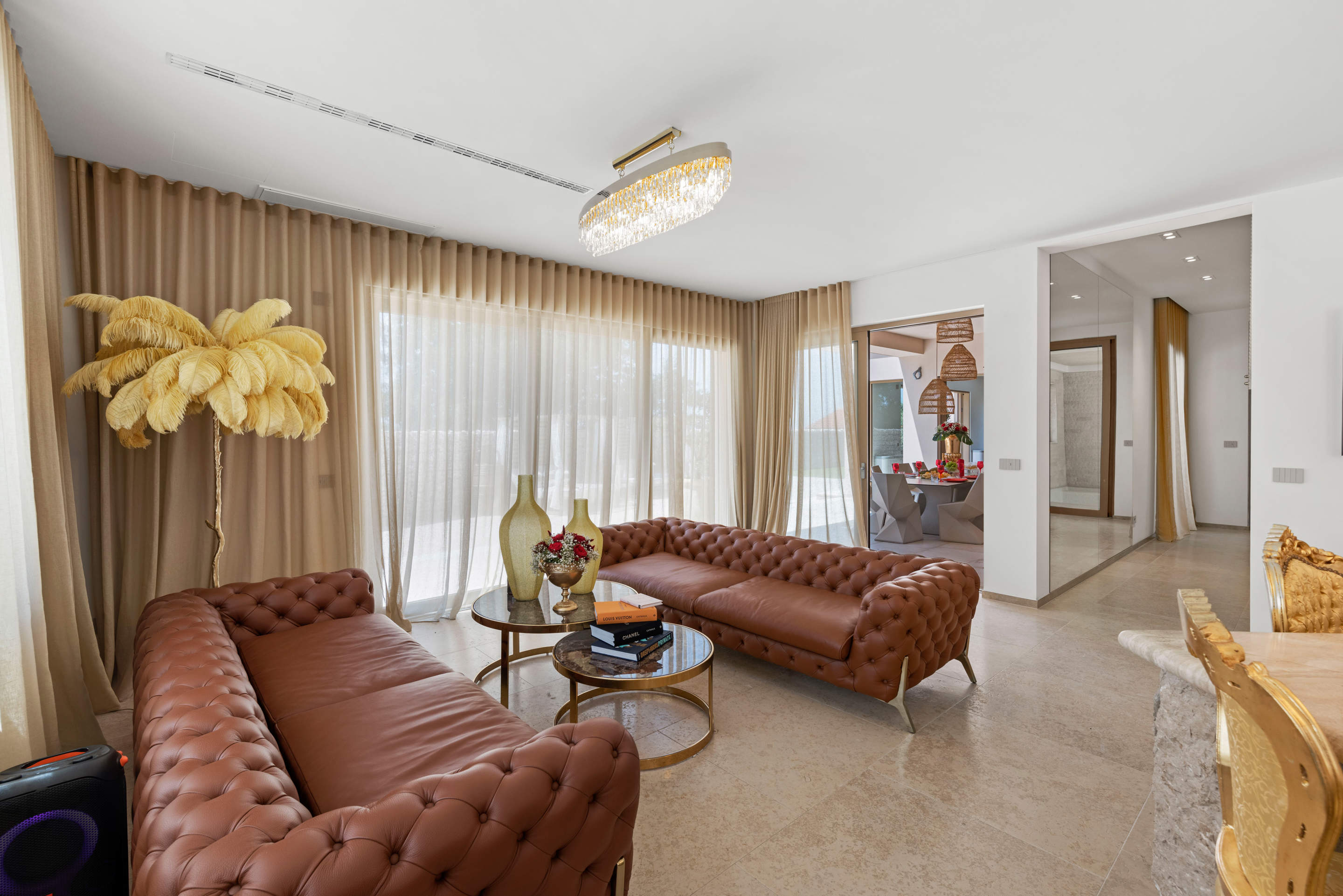 Villa Anton, 4 bedroom villa in Pula & Inland, Croatia