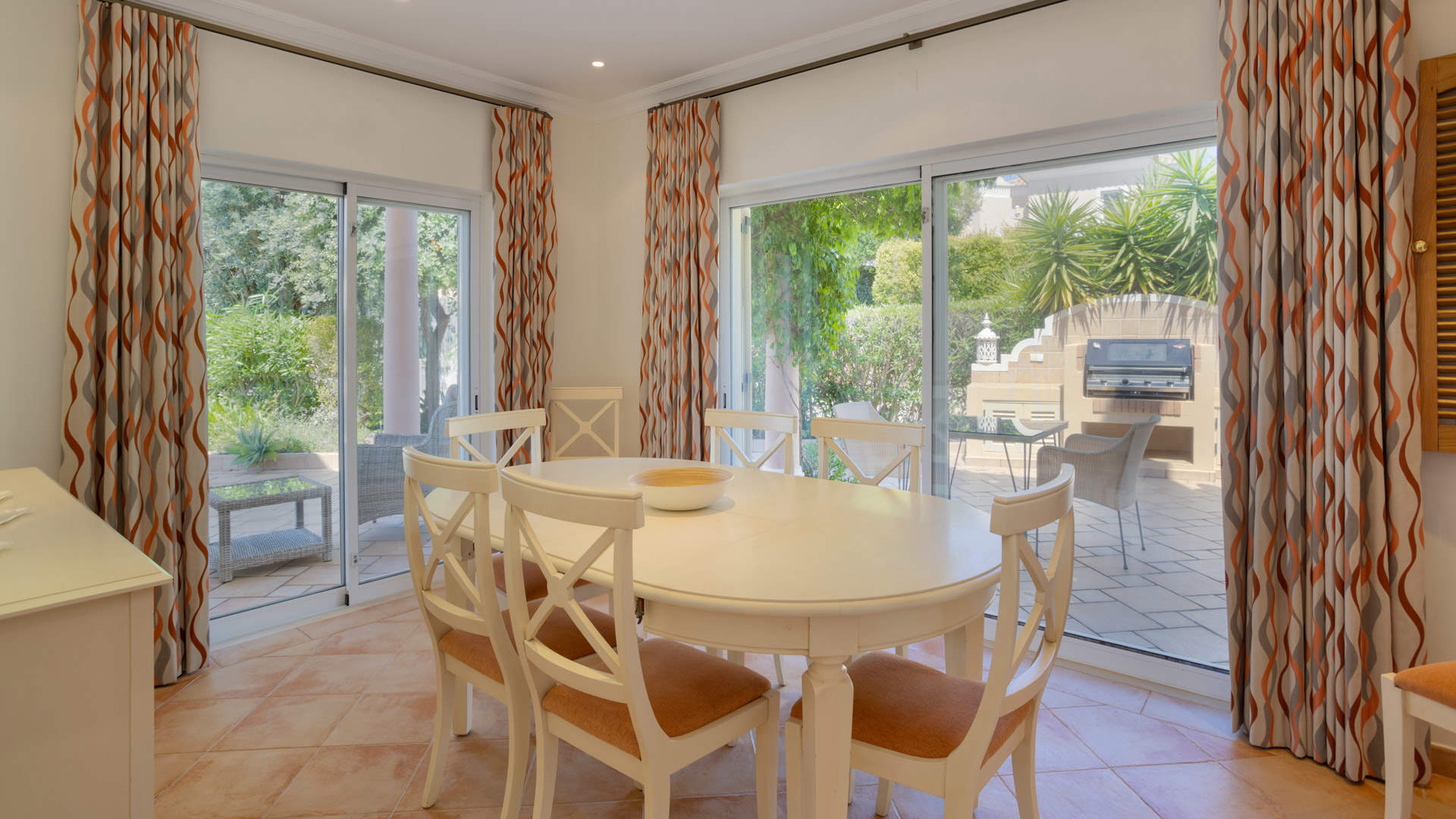 Villa Callista, 4 bedroom villa in Vale do Lobo, Algarve