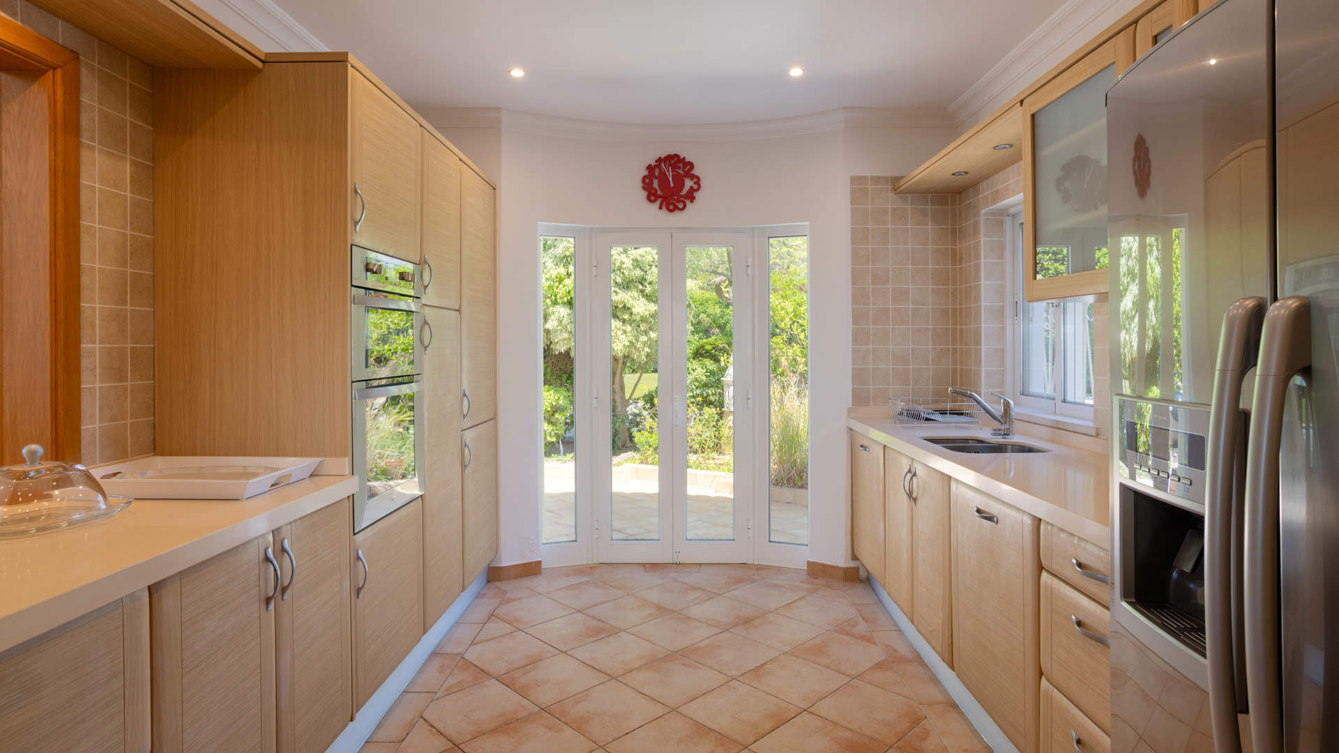 Villa Callista, 4 bedroom villa in Vale do Lobo, Algarve