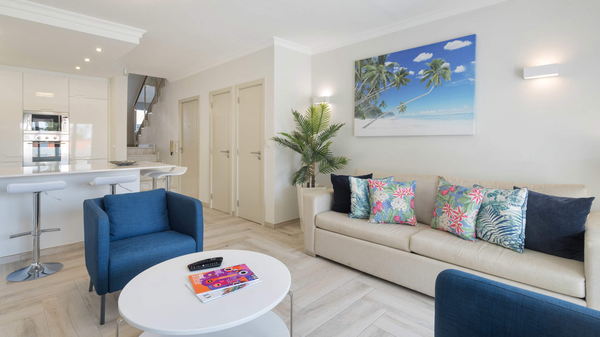 Apartment Faith, 2 bedroom apartment in Vale do Lobo, Algarve