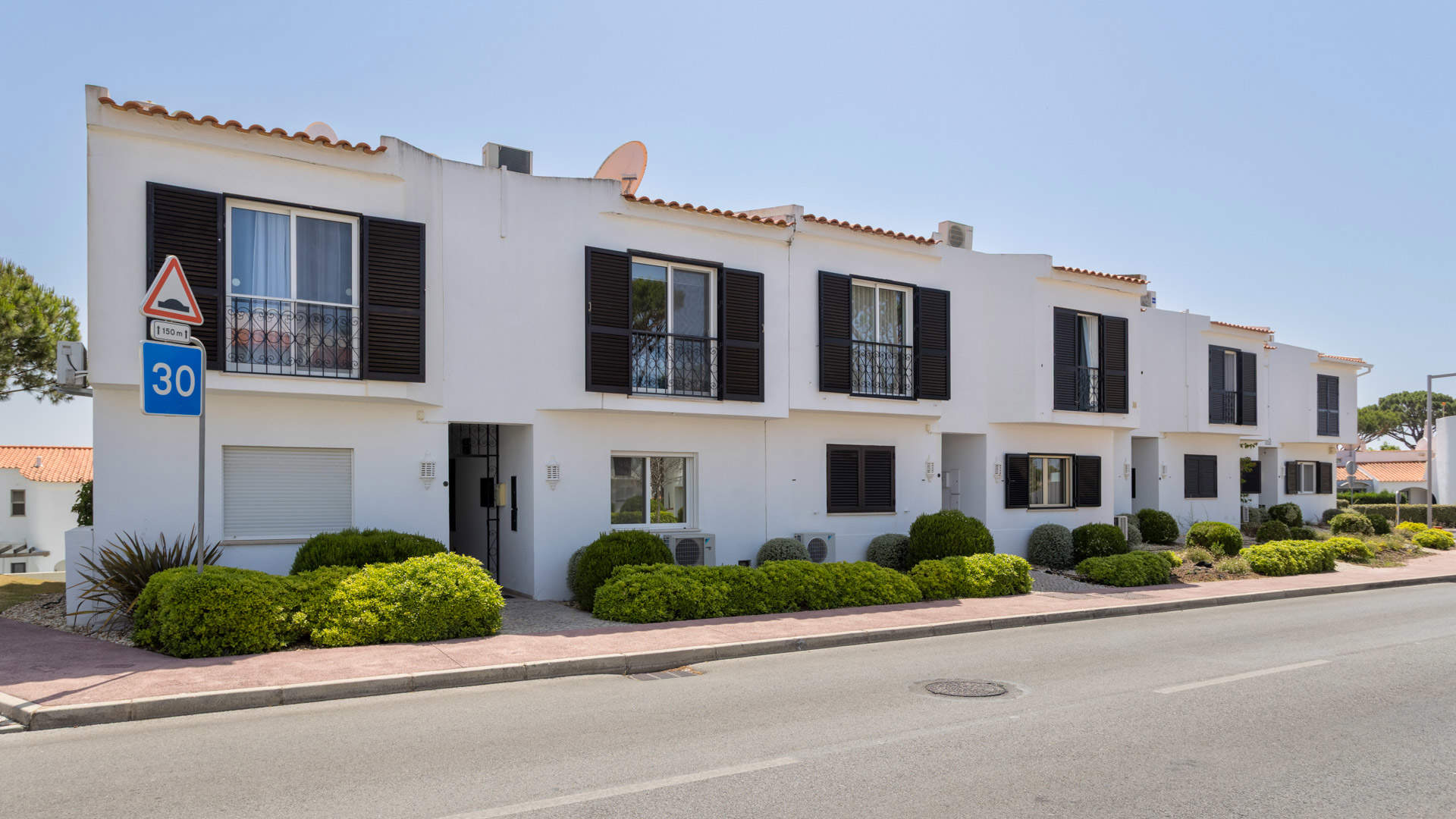 Apartment Faith, 2 bedroom apartment in Vale do Lobo, Algarve