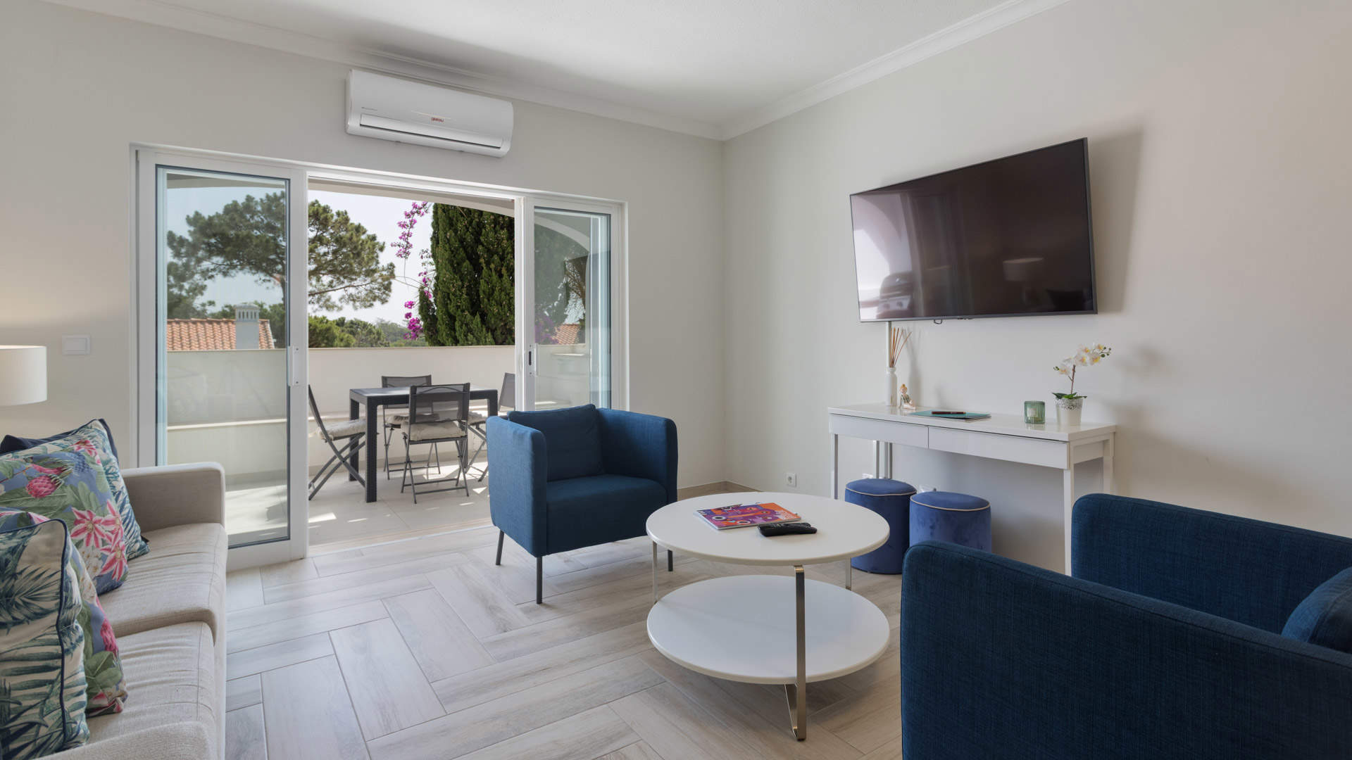 Apartment Faith, 2 bedroom apartment in Vale do Lobo, Algarve
