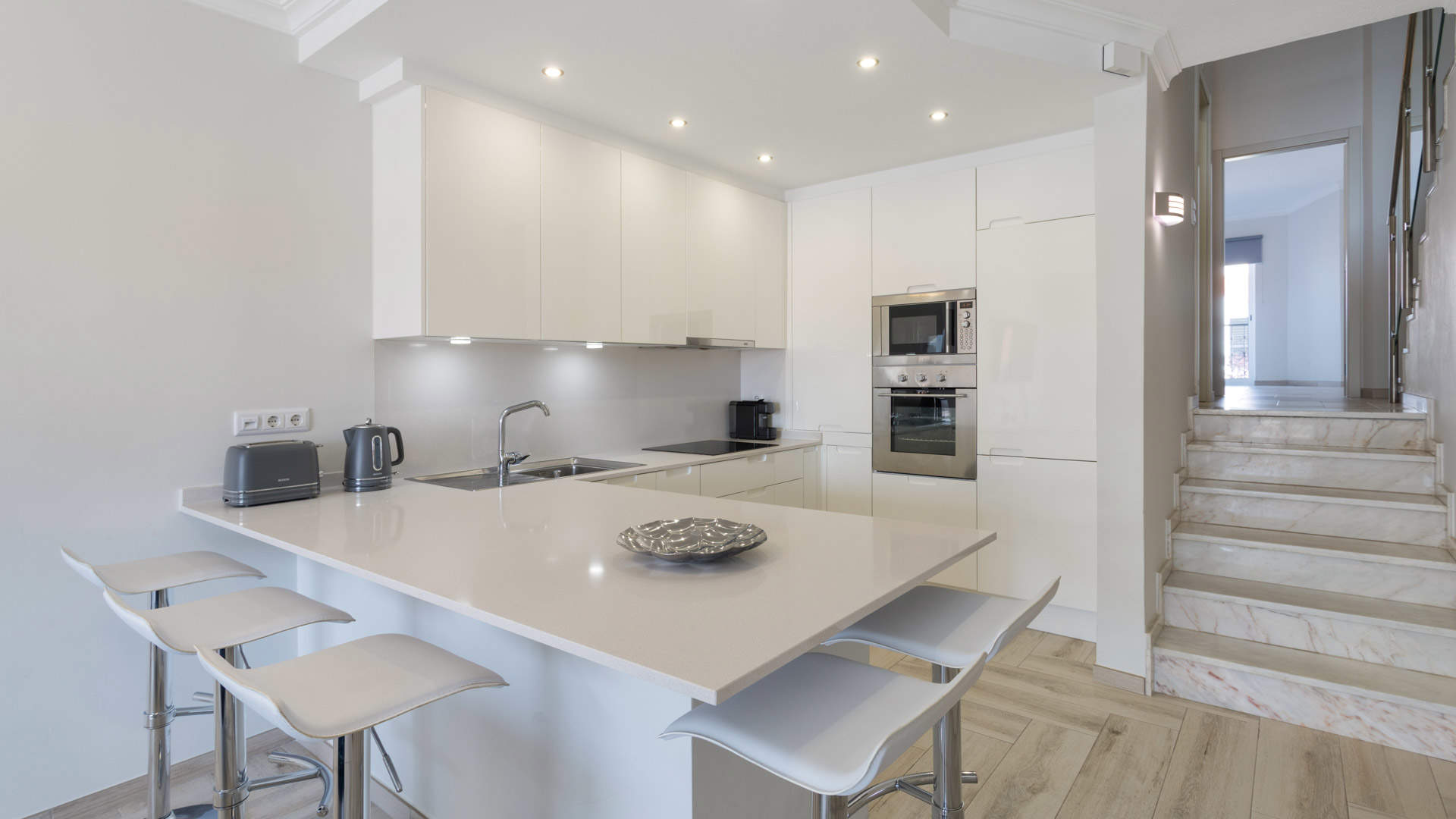 Apartment Faith, 2 bedroom apartment in Vale do Lobo, Algarve
