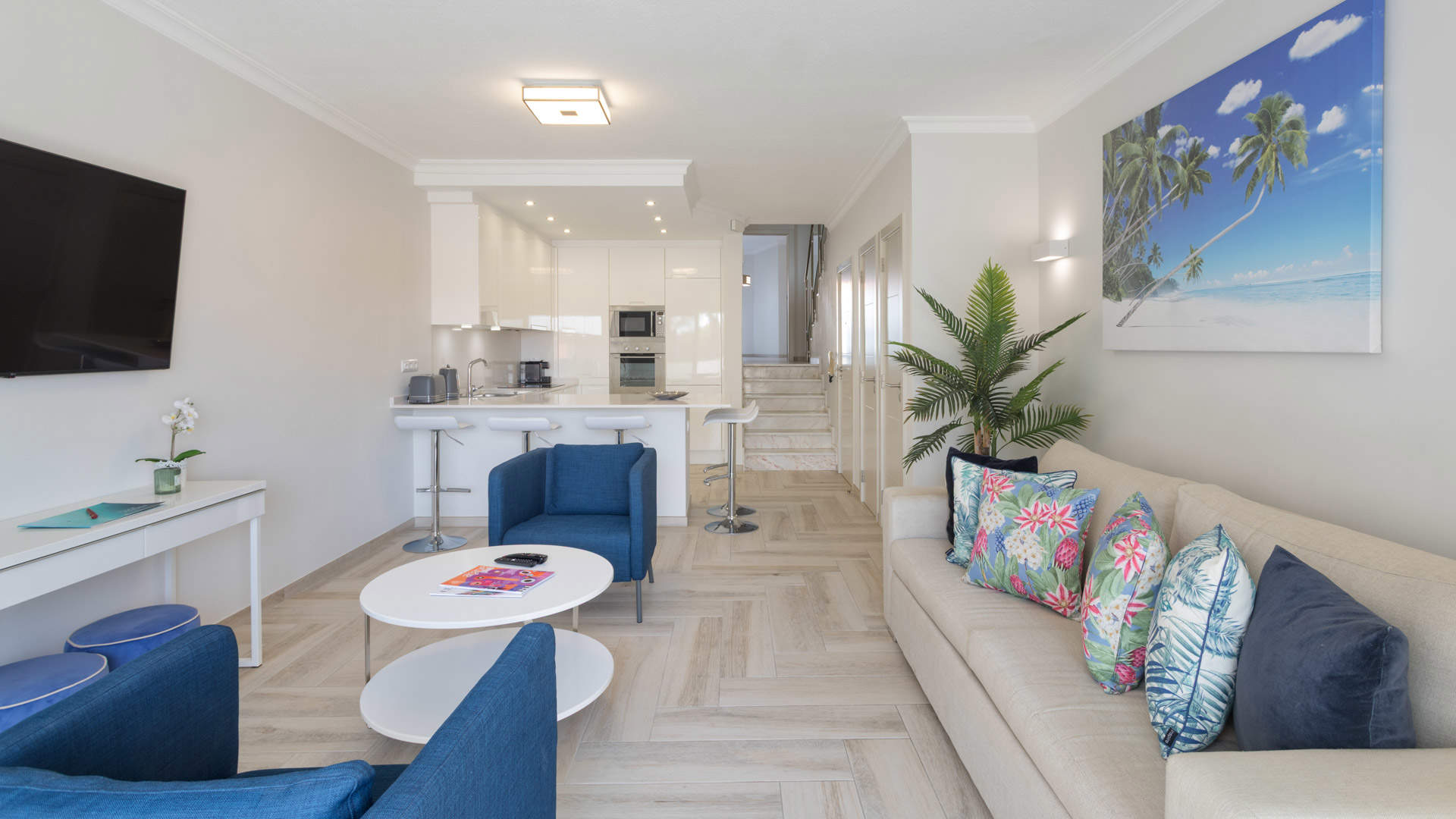 Apartment Faith, 2 bedroom apartment in Vale do Lobo, Algarve
