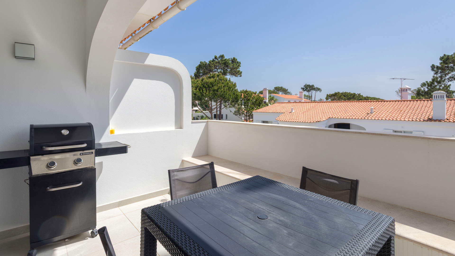 Apartment Faith, 2 bedroom apartment in Vale do Lobo, Algarve