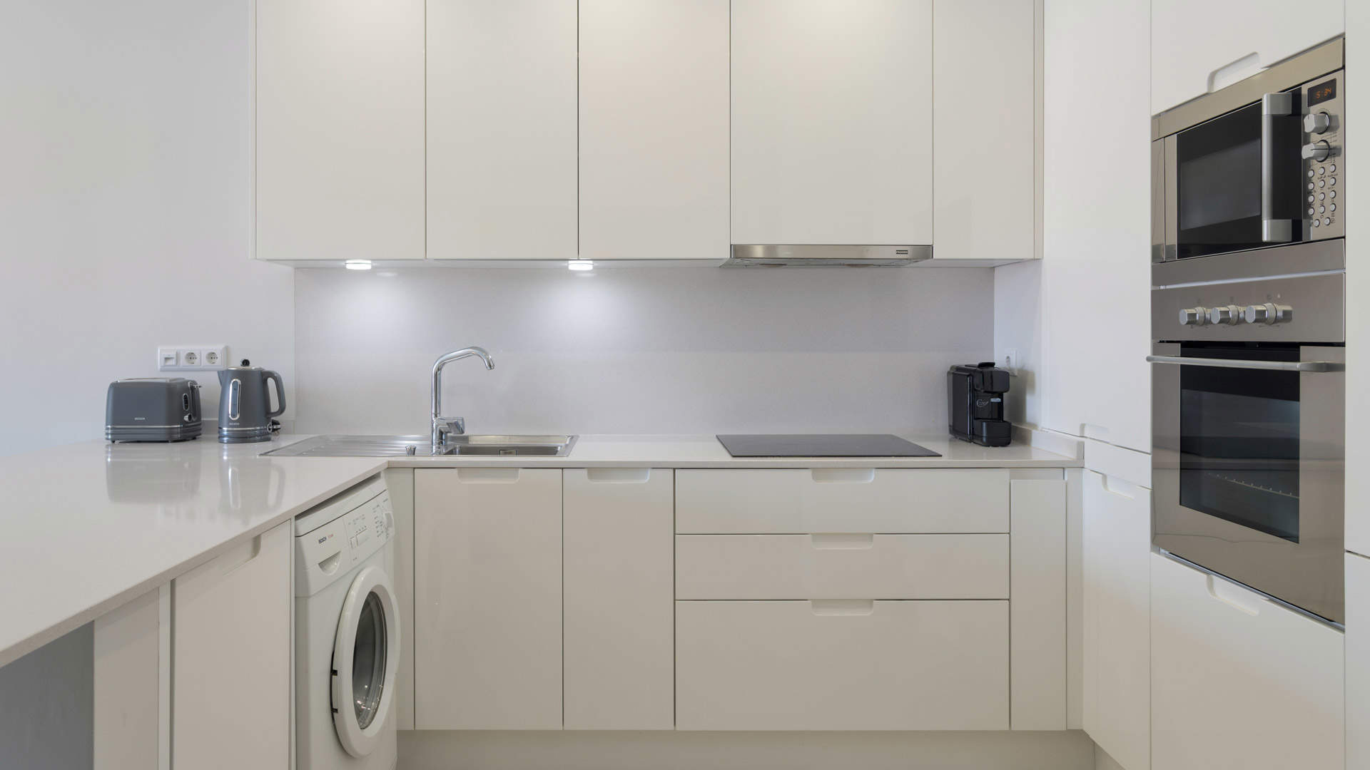 Apartment Faith, 2 bedroom apartment in Vale do Lobo, Algarve