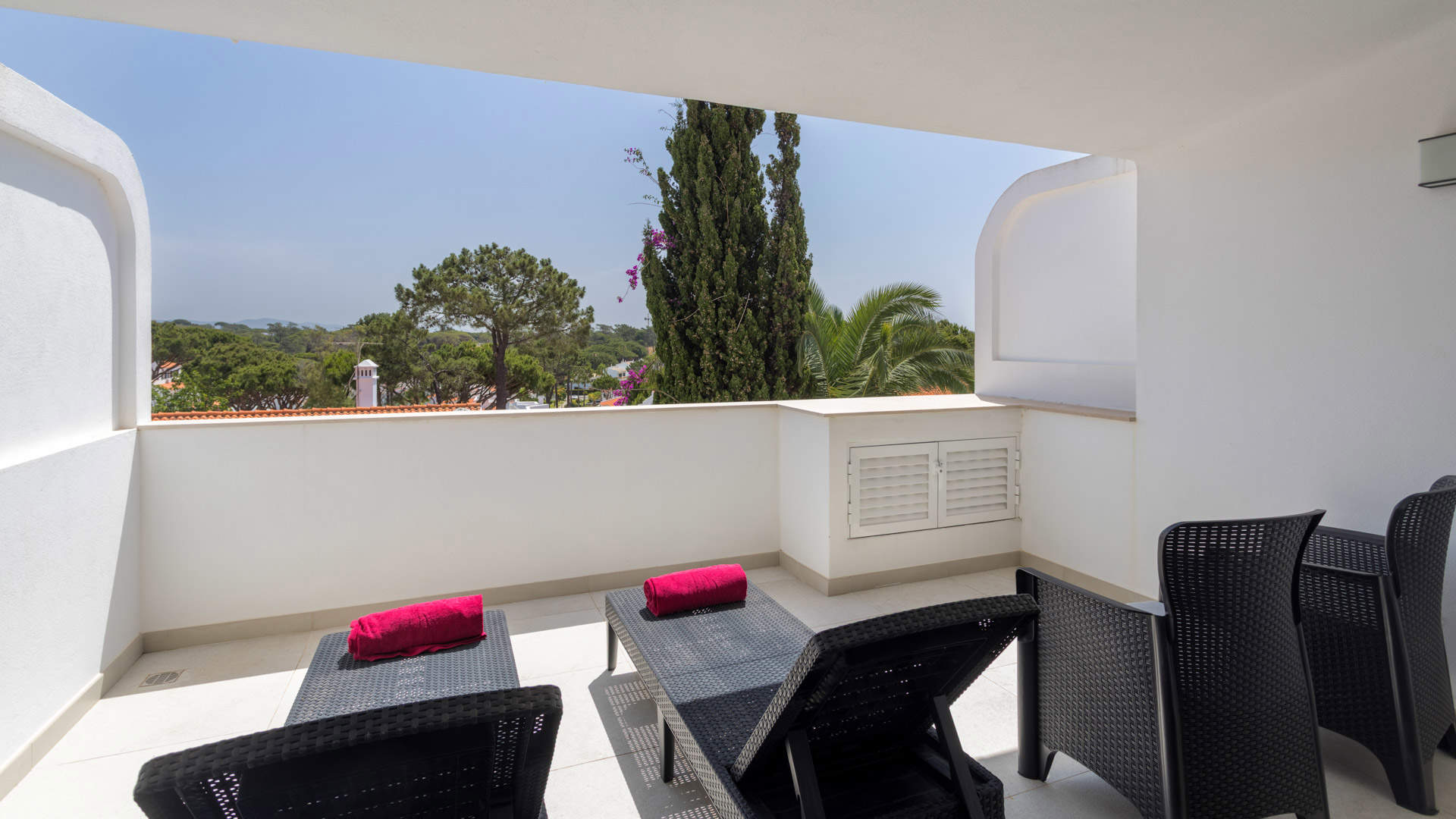 Apartment Faith, 2 bedroom apartment in Vale do Lobo, Algarve