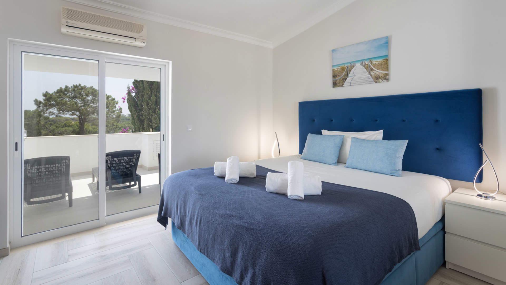 Apartment Faith, 2 bedroom apartment in Vale do Lobo, Algarve