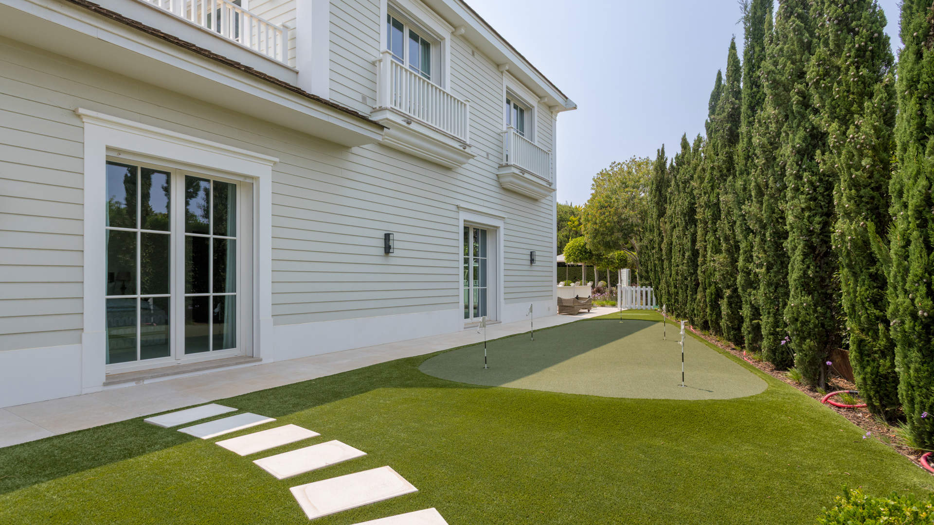 Villa Serenity, 5 bedroom villa in Quinta do Lago, Algarve