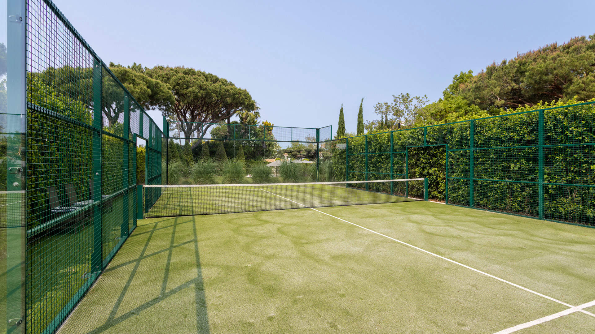 Villa Serenity, 5 bedroom villa in Quinta do Lago, Algarve