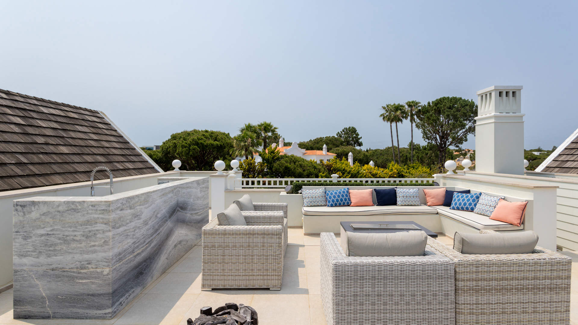 Villa Serenity, 5 bedroom villa in Quinta do Lago, Algarve