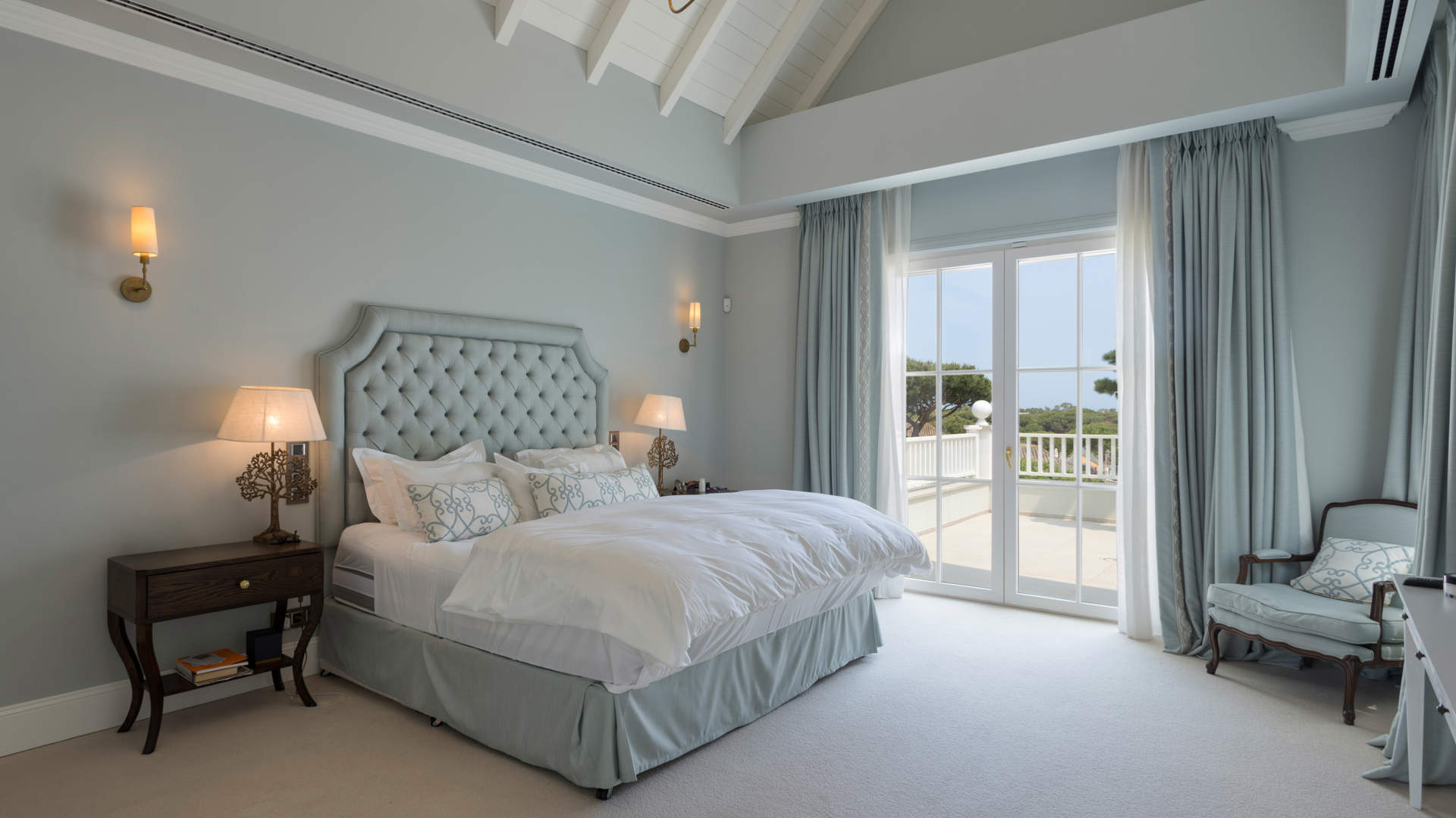 Villa Serenity, 5 bedroom villa in Quinta do Lago, Algarve