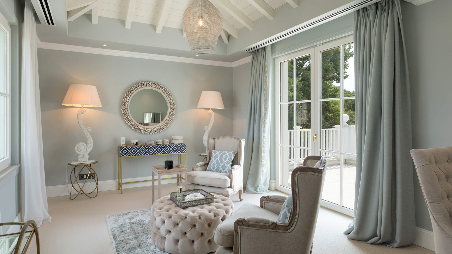 Villa Serenity, 5 bedroom villa in Quinta do Lago, Algarve
