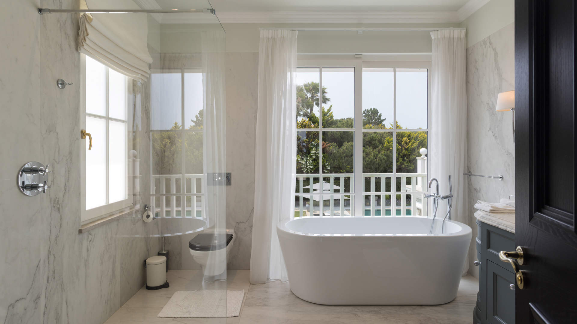 Villa Serenity, 5 bedroom villa in Quinta do Lago, Algarve