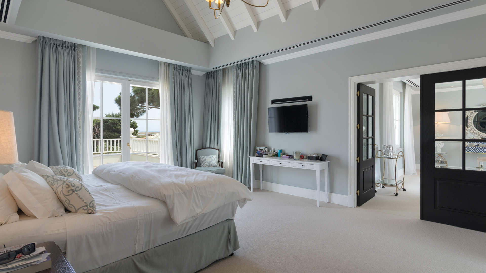Villa Serenity, 5 bedroom villa in Quinta do Lago, Algarve