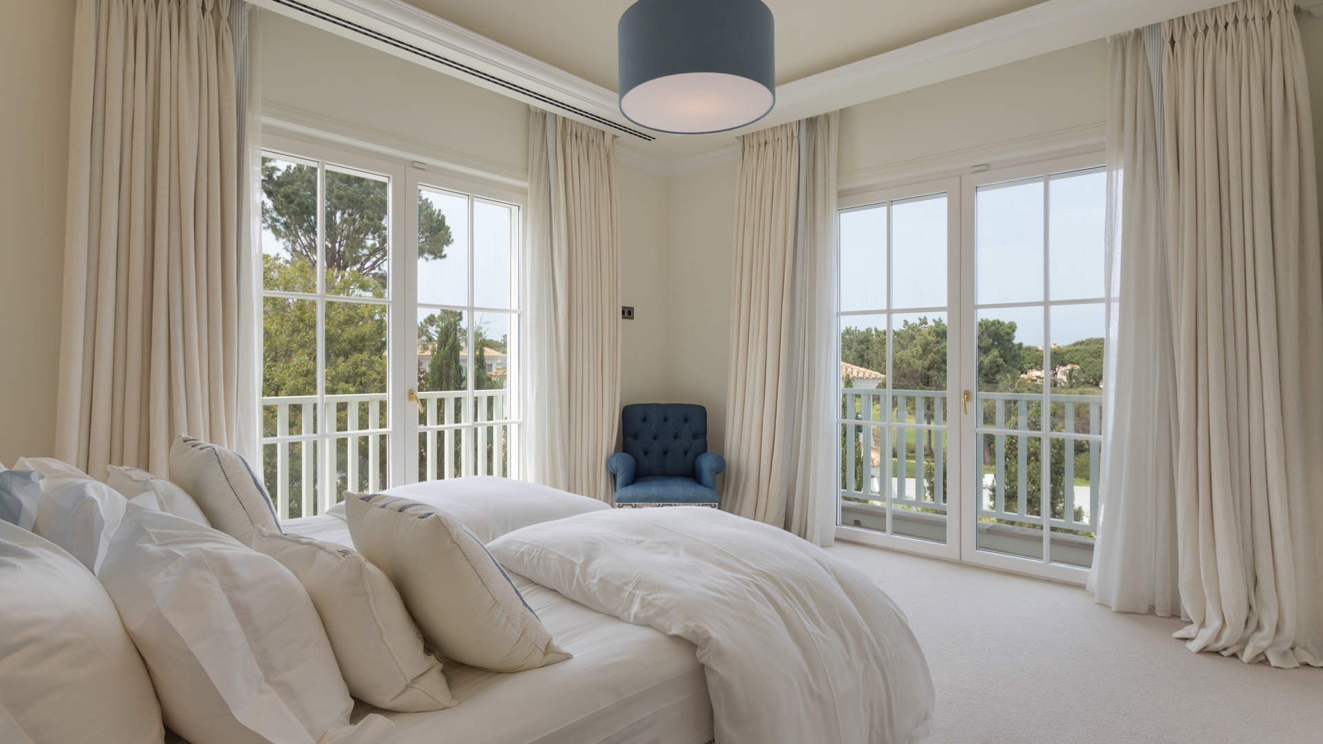 Villa Serenity, 5 bedroom villa in Quinta do Lago, Algarve