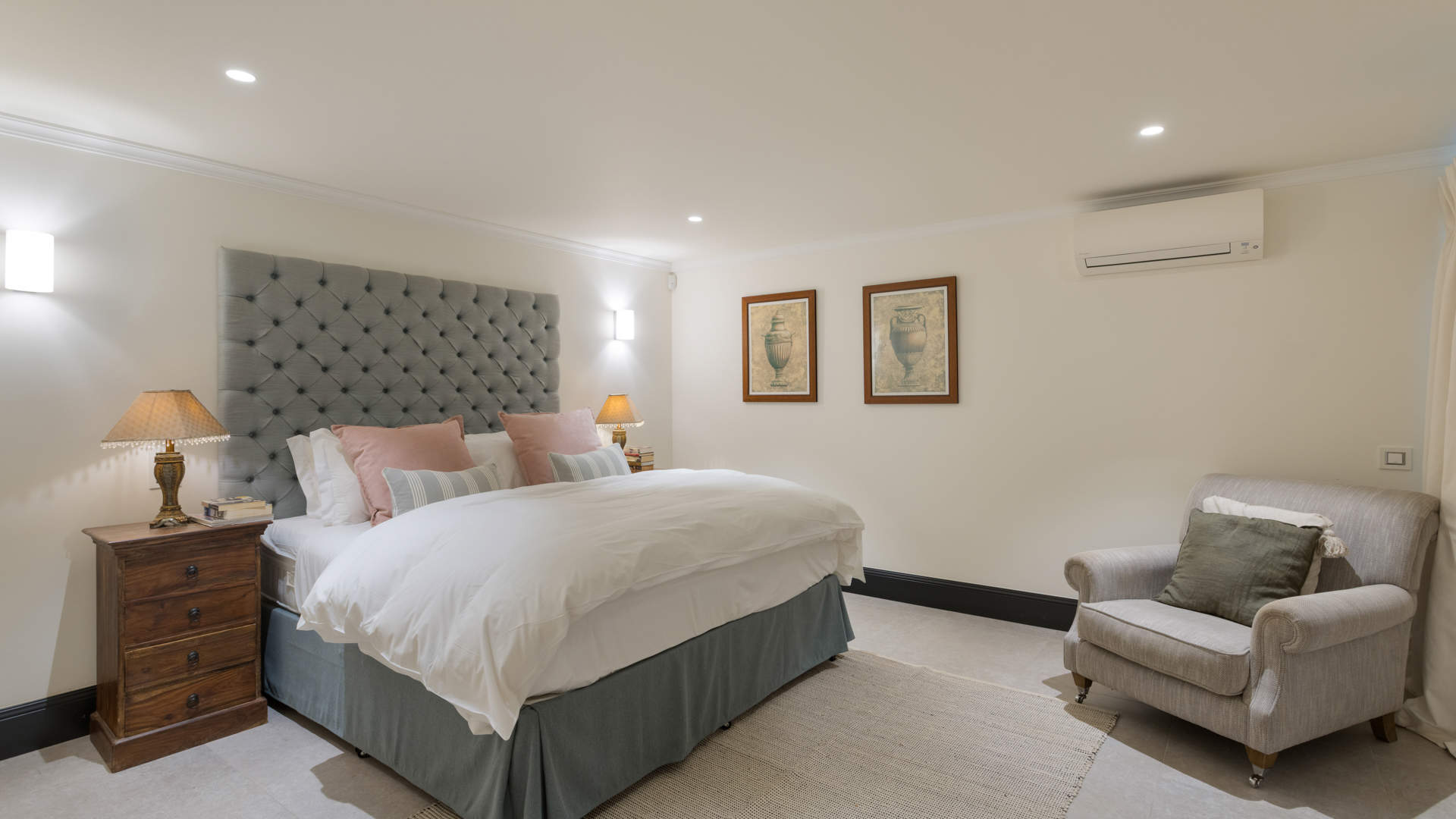 Villa Serenity, 5 bedroom villa in Quinta do Lago, Algarve