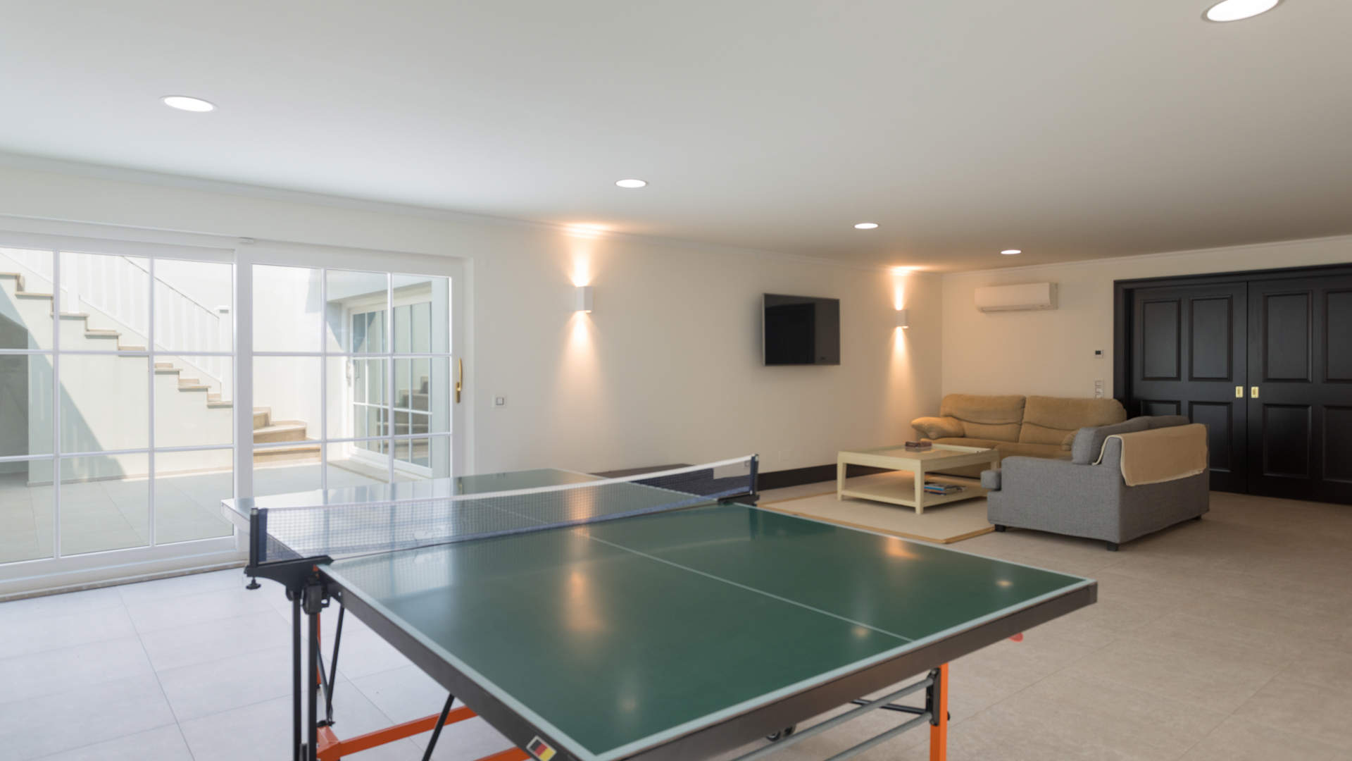 Villa Serenity, 5 bedroom villa in Quinta do Lago, Algarve