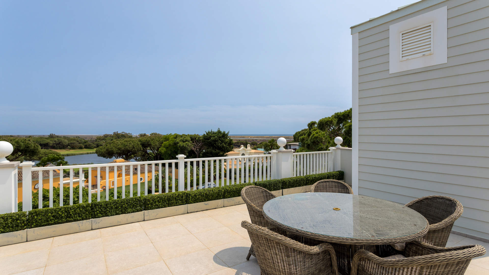 Villa Serenity, 5 bedroom villa in Quinta do Lago, Algarve