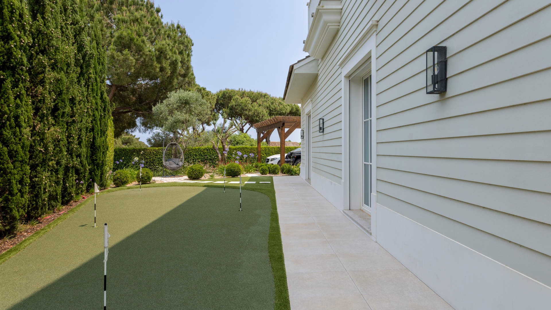 Villa Serenity, 5 bedroom villa in Quinta do Lago, Algarve